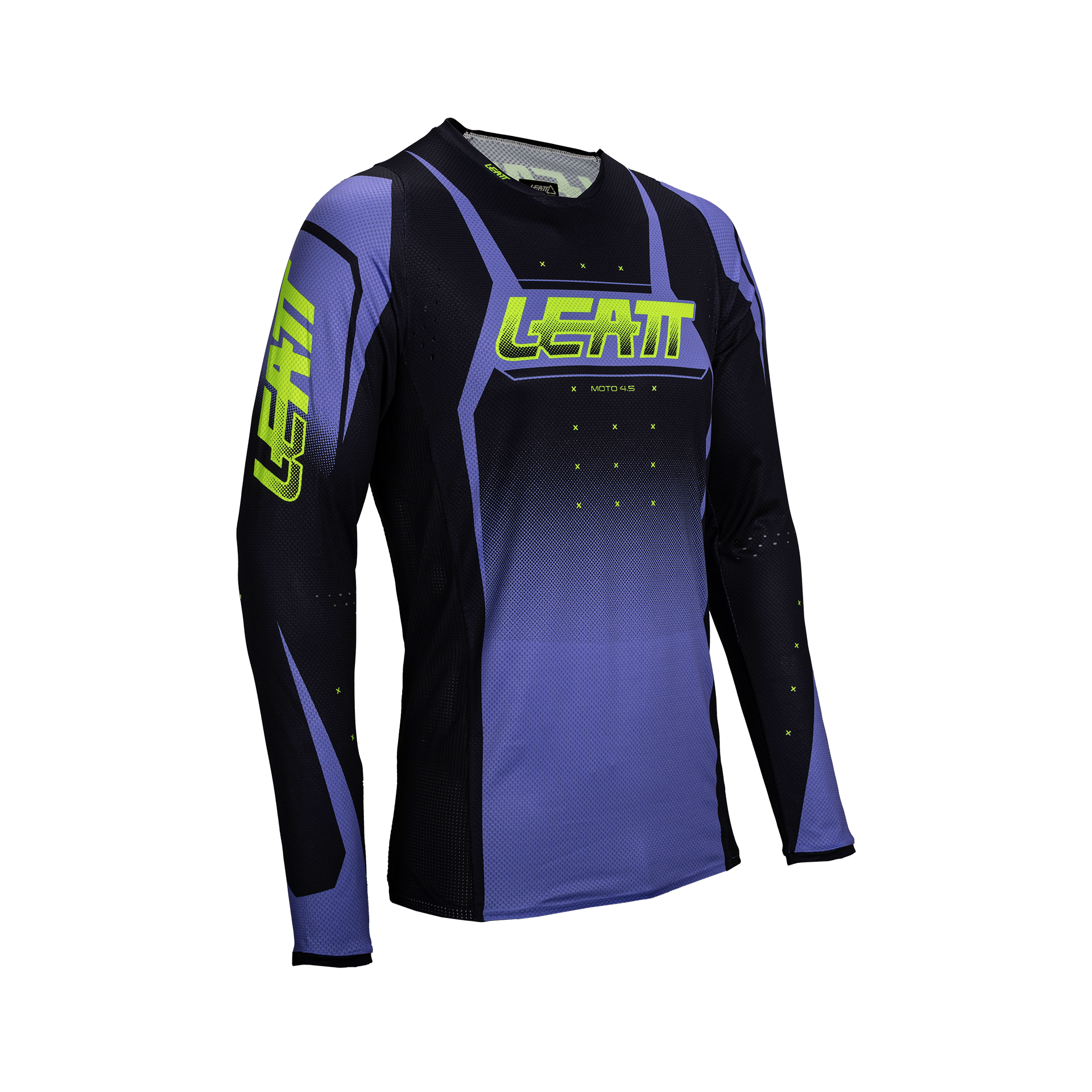 Jersey Moto 4.5 Lite V25-