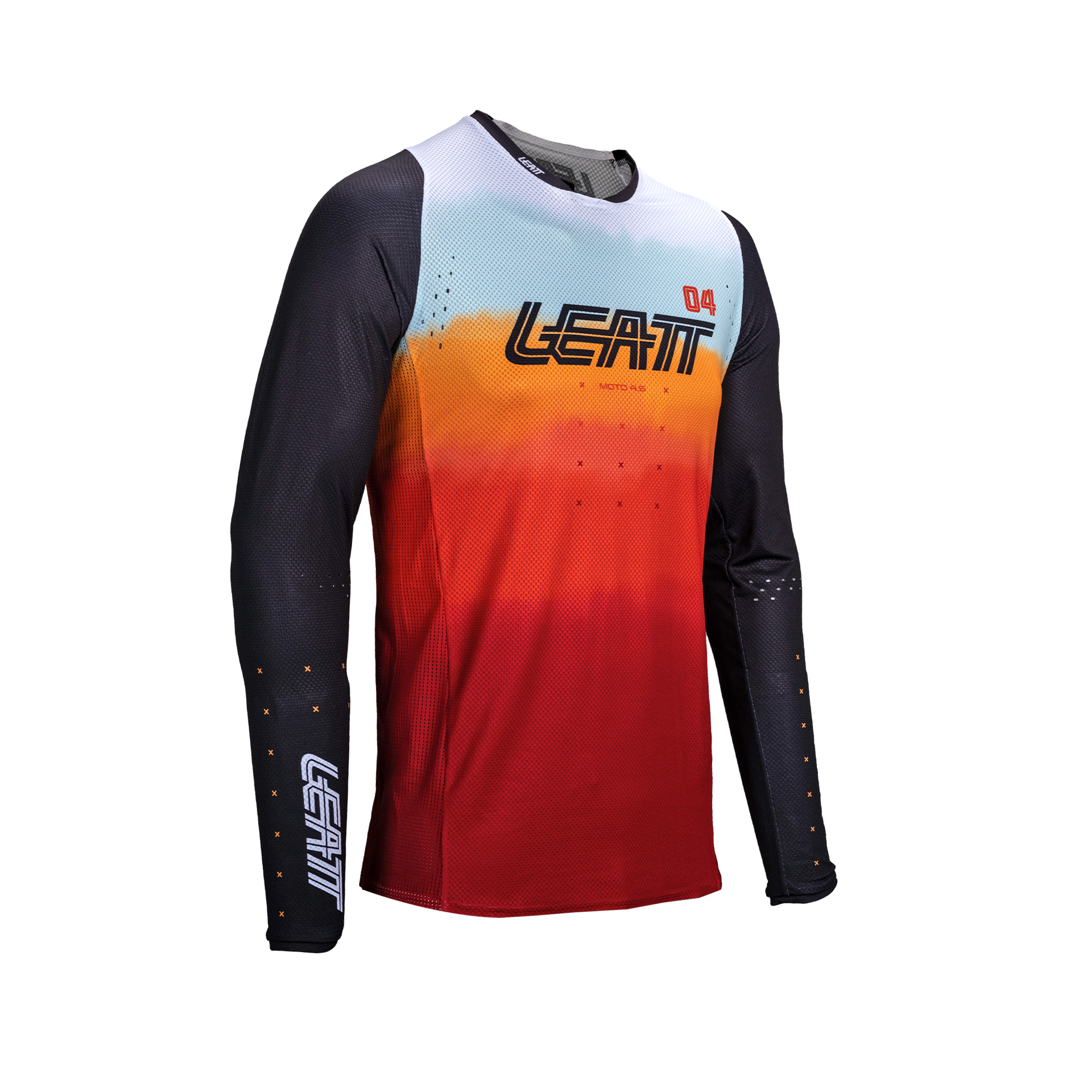 Jersey Moto 4.5 Lite V25-