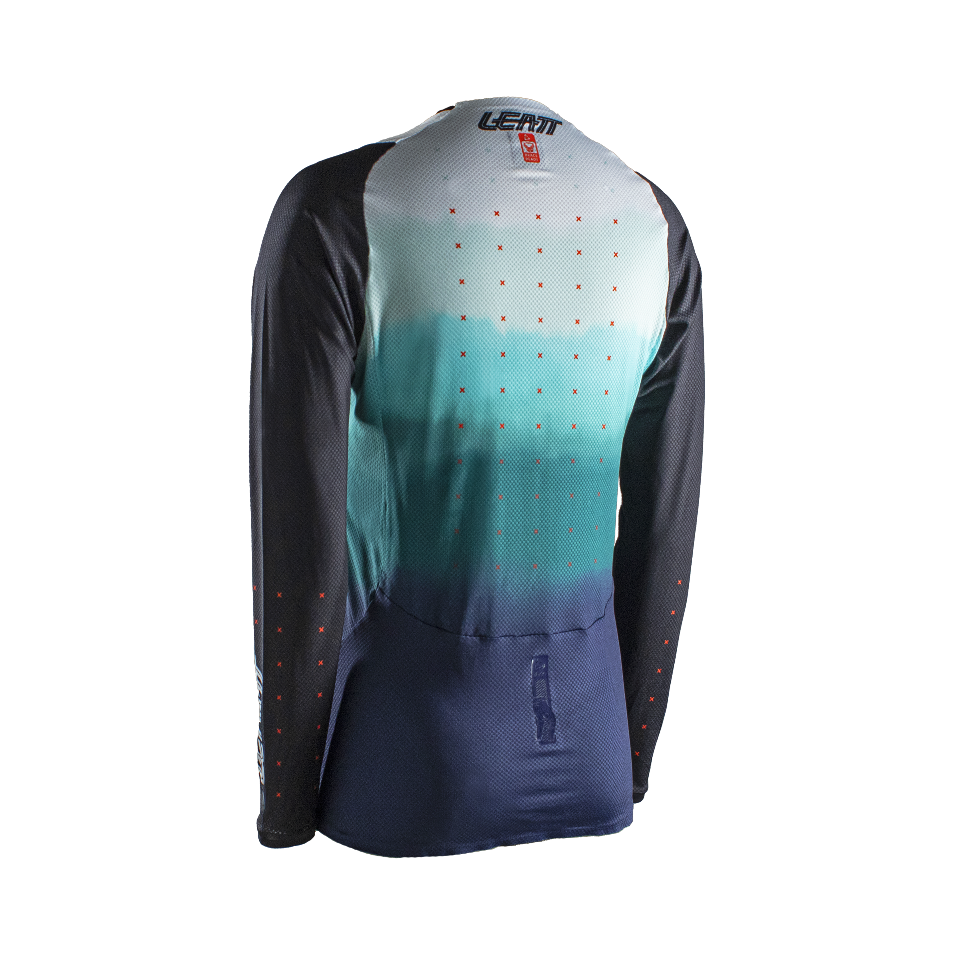 Jersey Moto 4.5 Lite V25- - Women