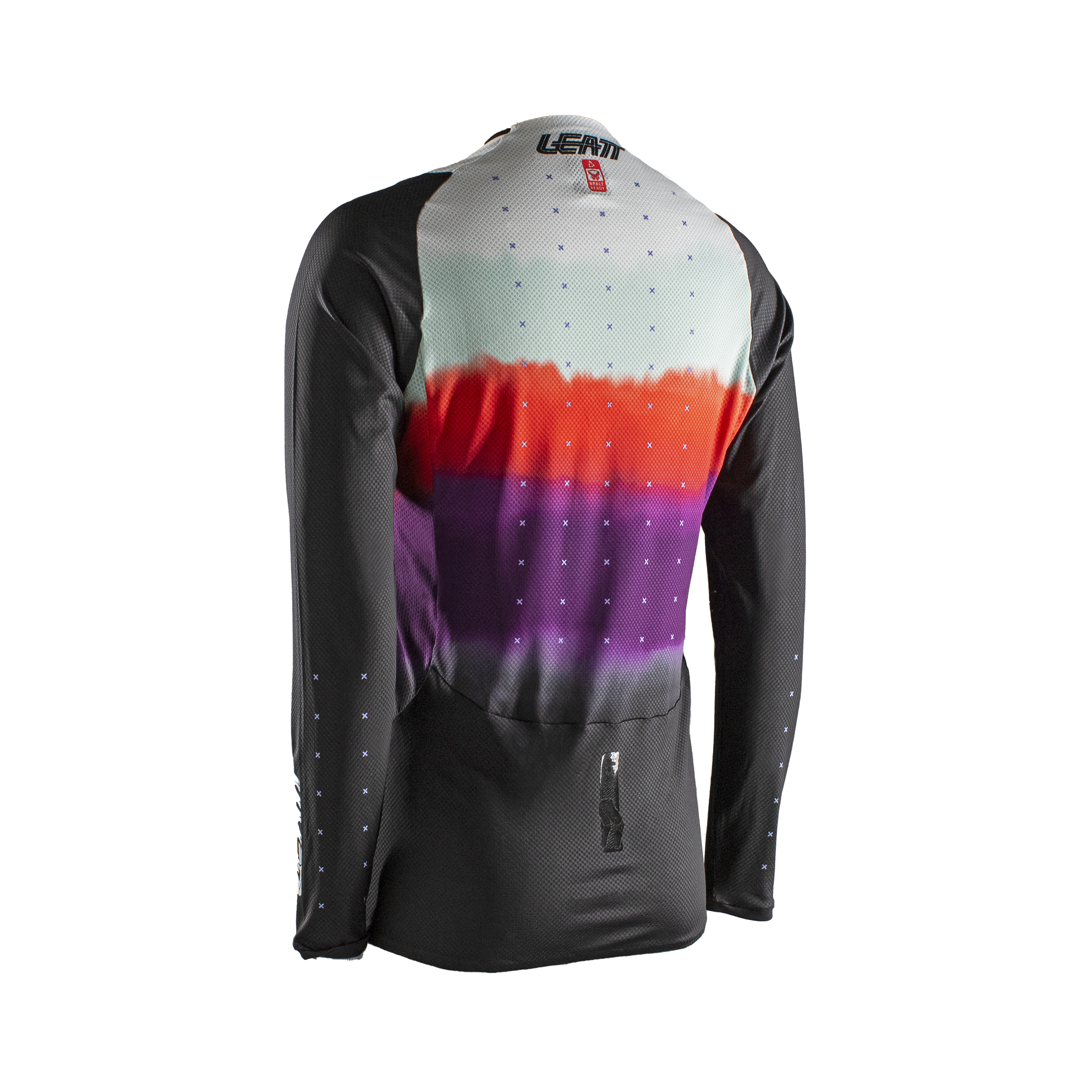 Jersey Moto 4.5 Lite V25- - Women