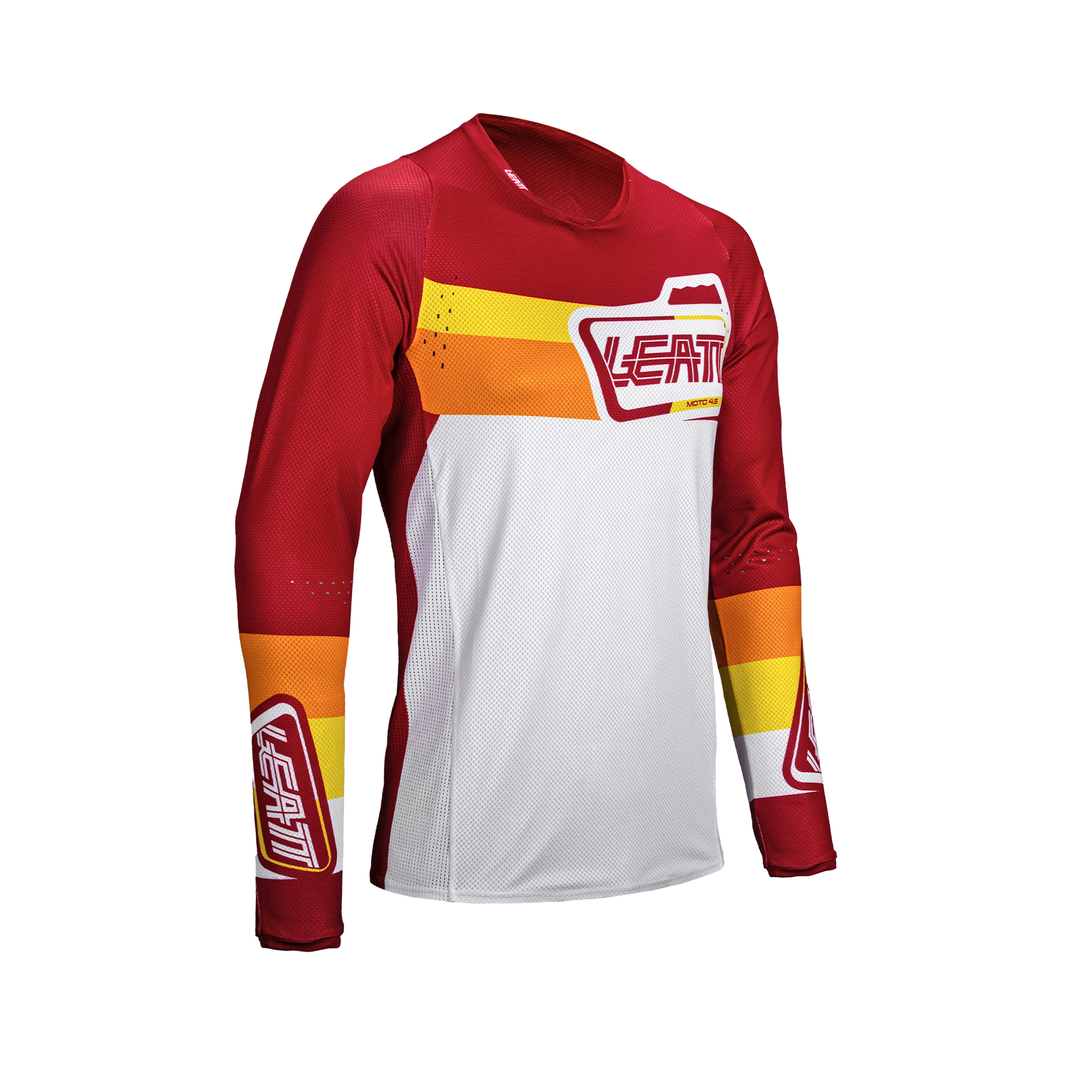 Jersey Moto 4.5 Lite V25-