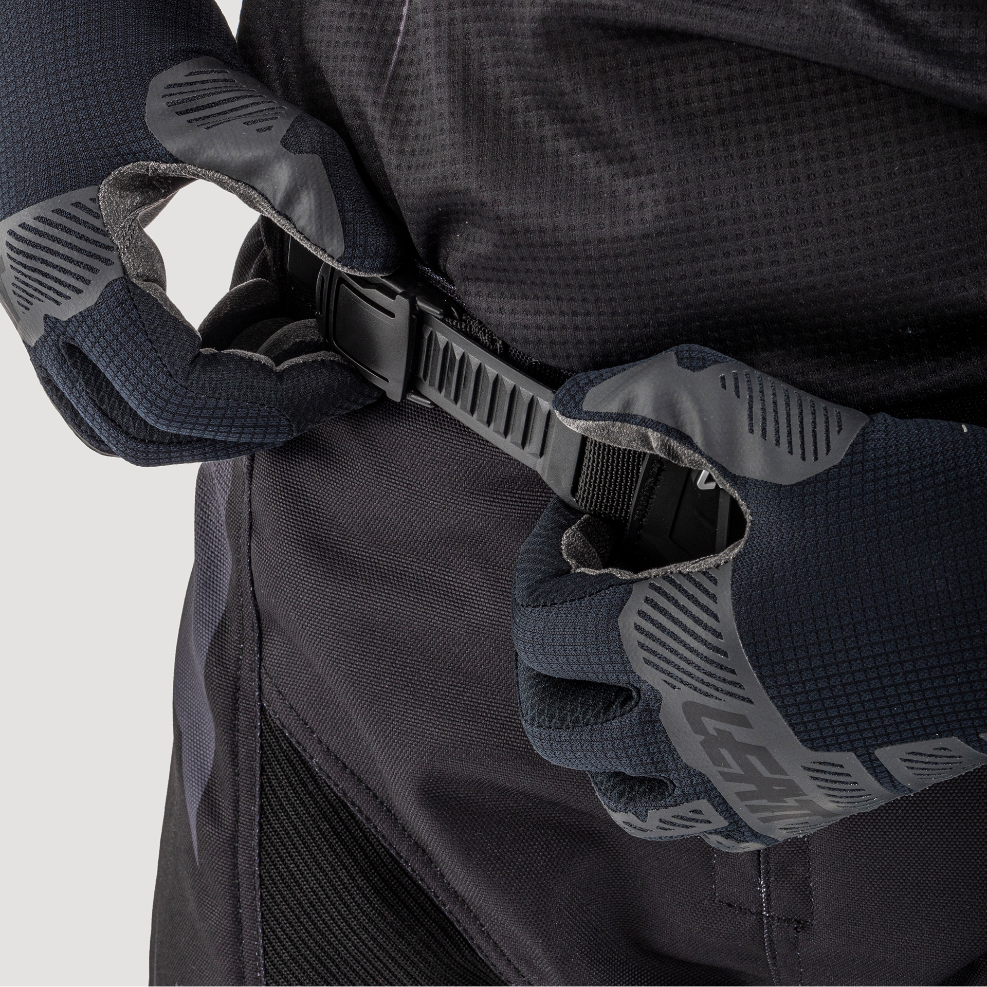 Ride Kit Moto 3.5 - Junior/Mini