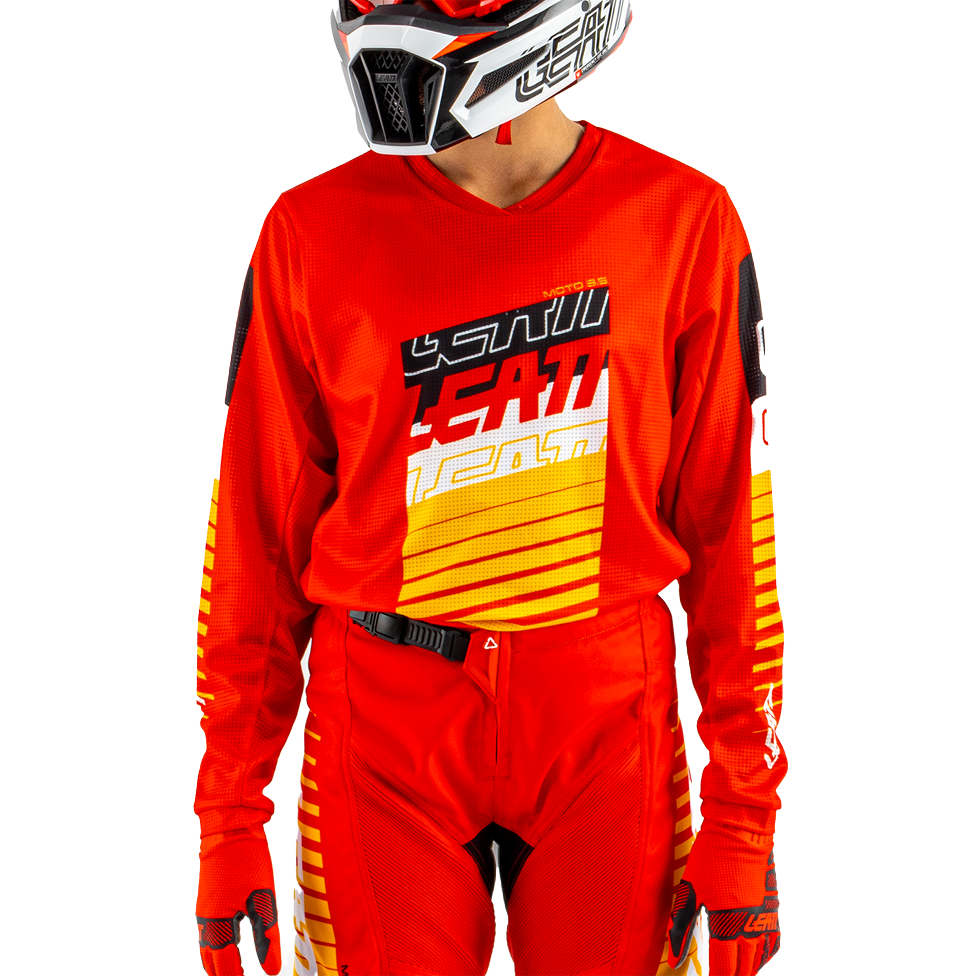 Ride Kit Moto 3.5 - Junior/Mini