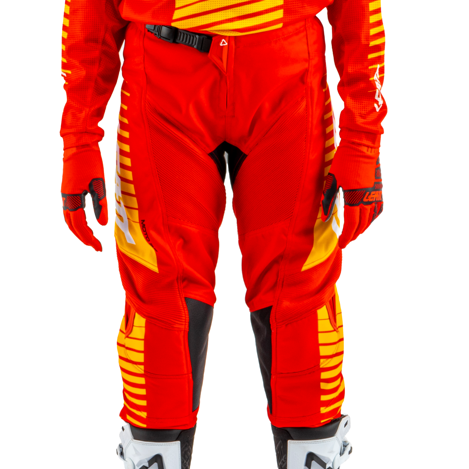 Ride Kit Moto 3.5 - Junior/Mini