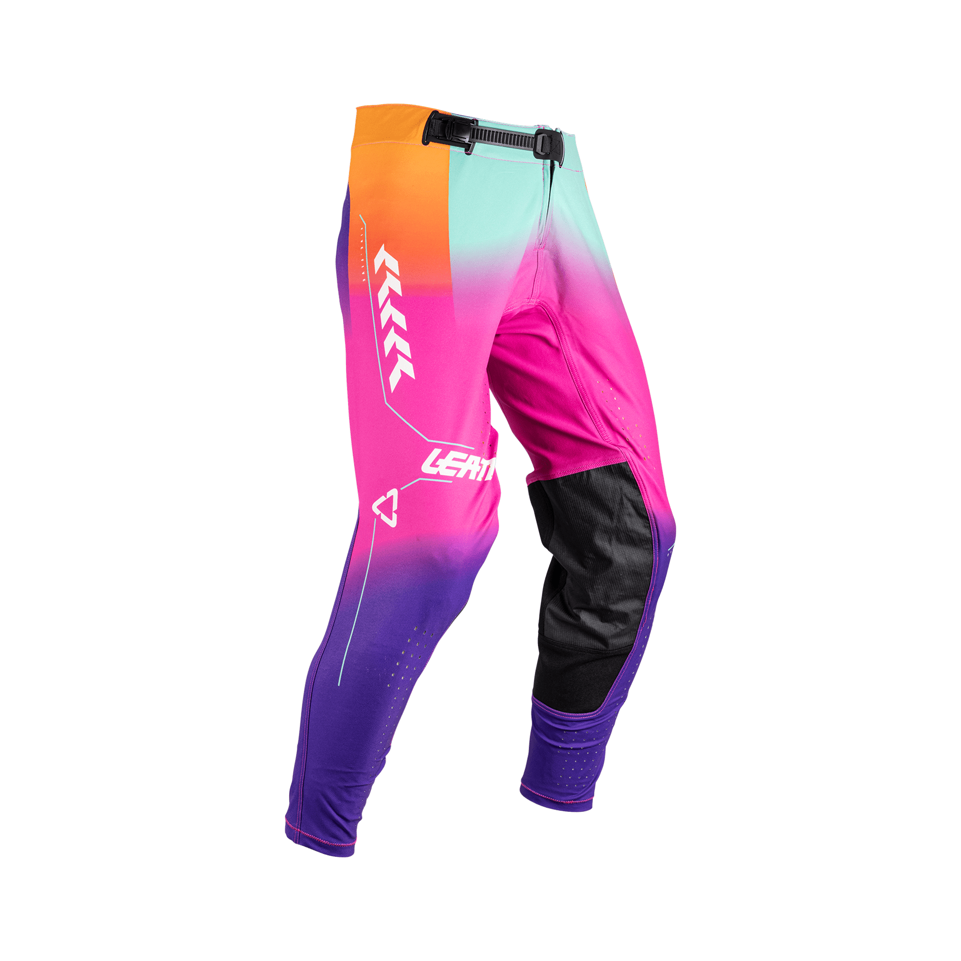 Pants Moto 5.5 I.K.S