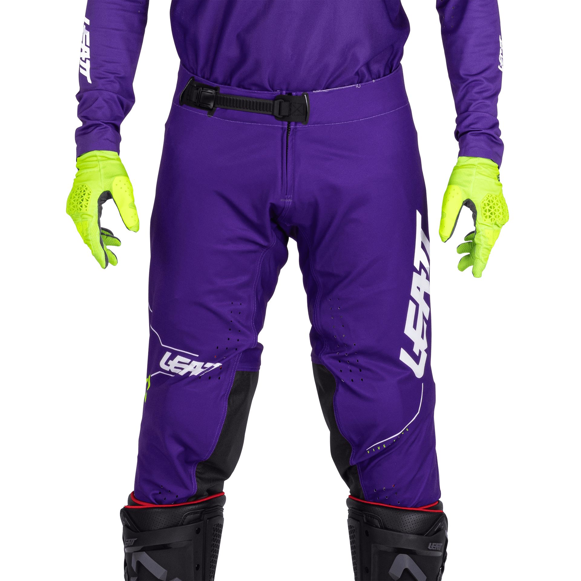 Pants Moto 5.5 I.K.S