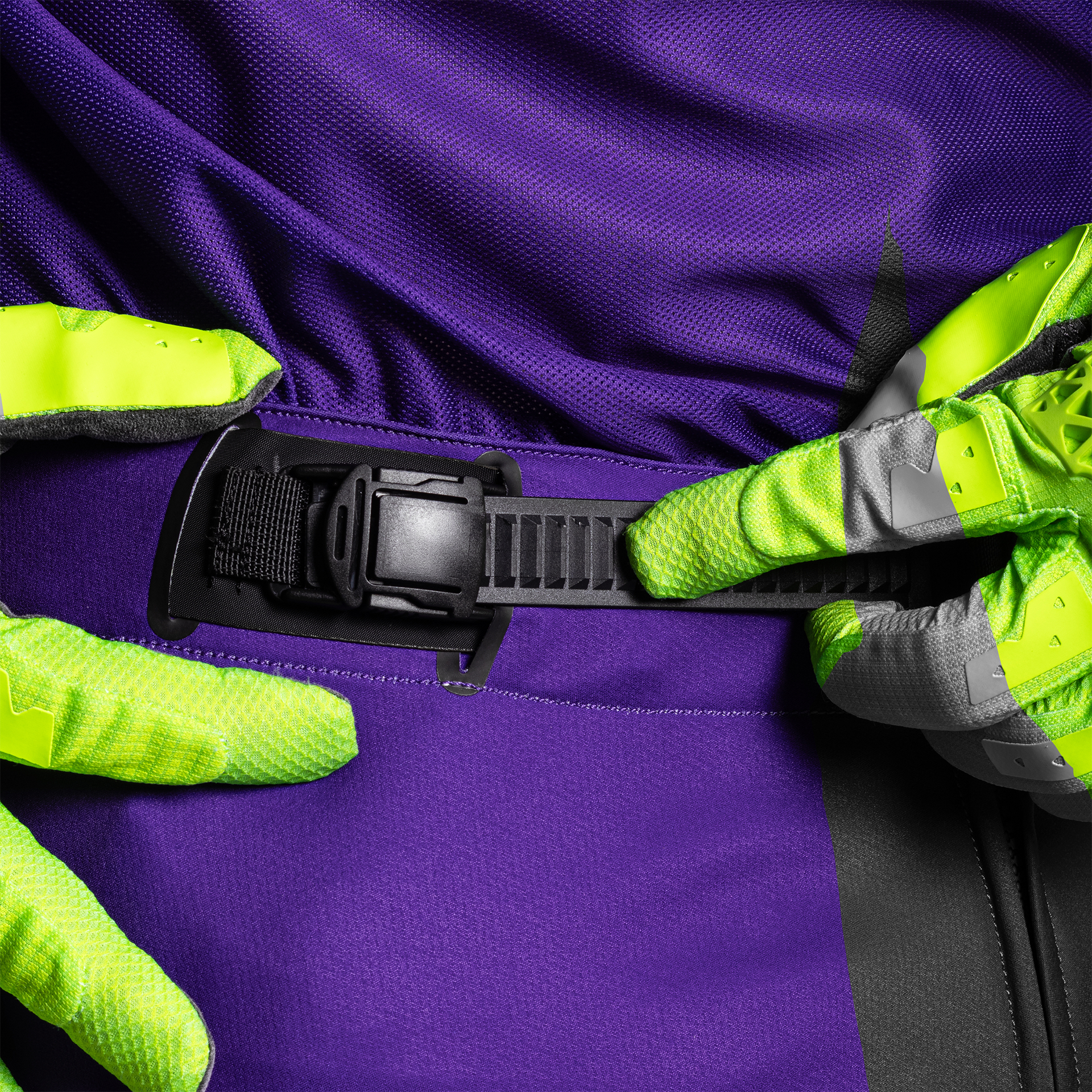 Pants Moto 5.5 I.K.S