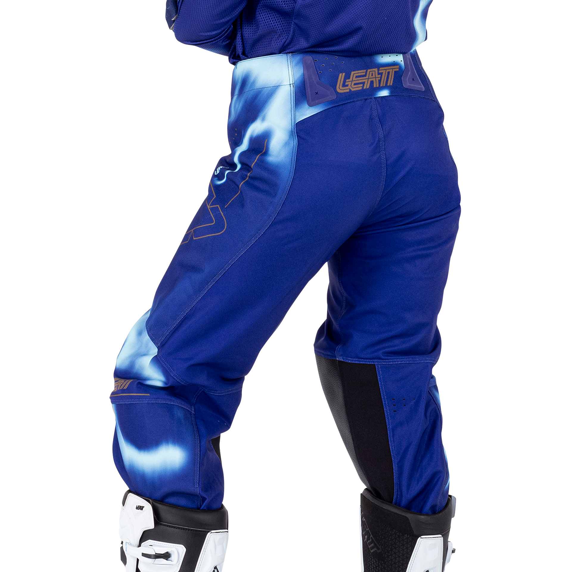 Pants Moto 4.5 - Women