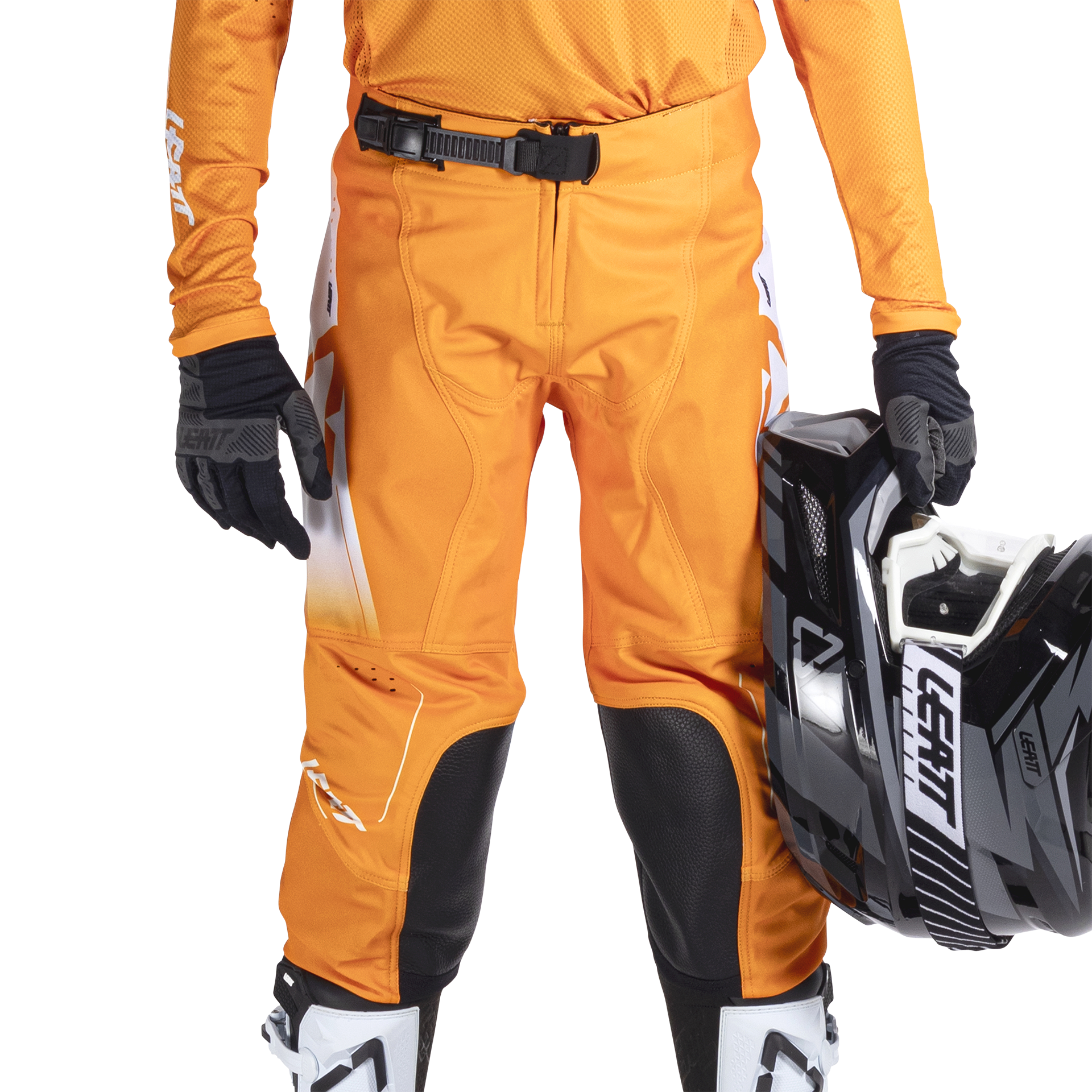 Pants Moto 4.5 - Junior