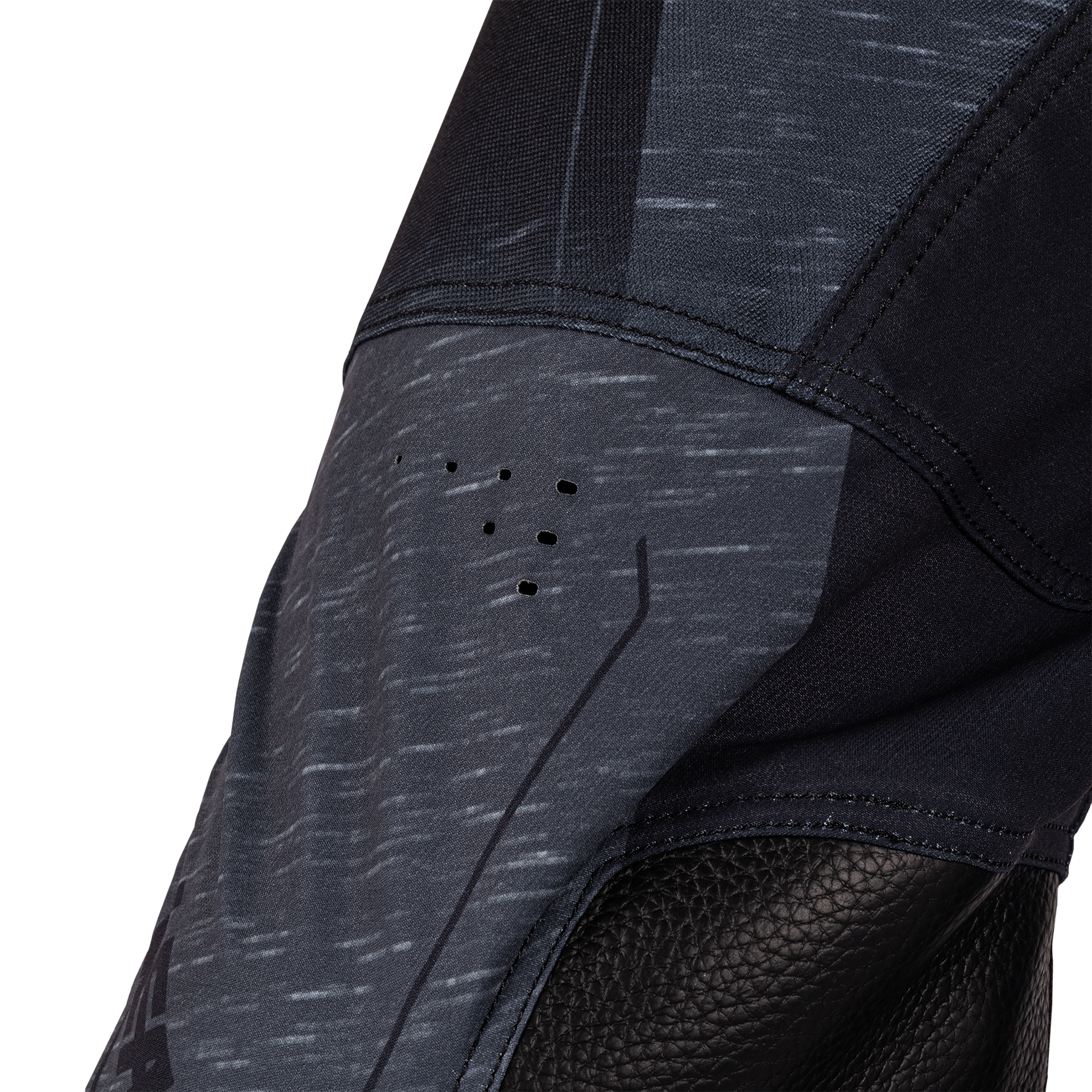 Pants Moto 4.5 - Junior