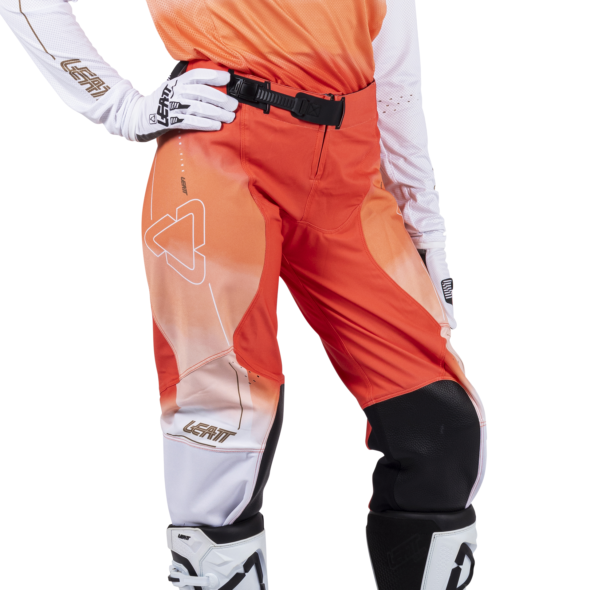 Pants Moto 4.5 - Women