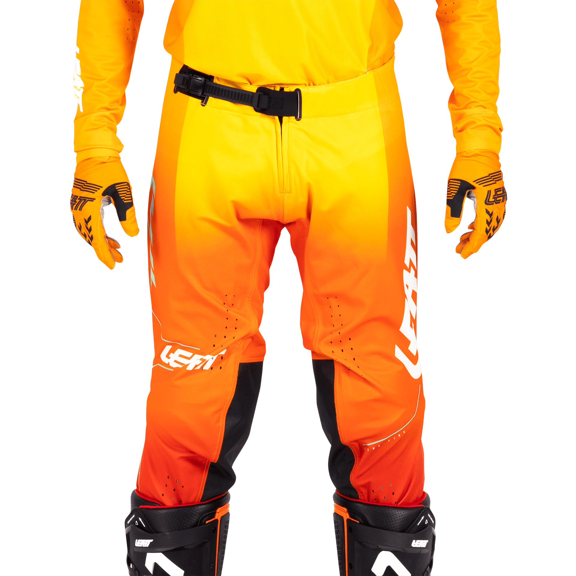 Pants Moto 5.5 I.K.S