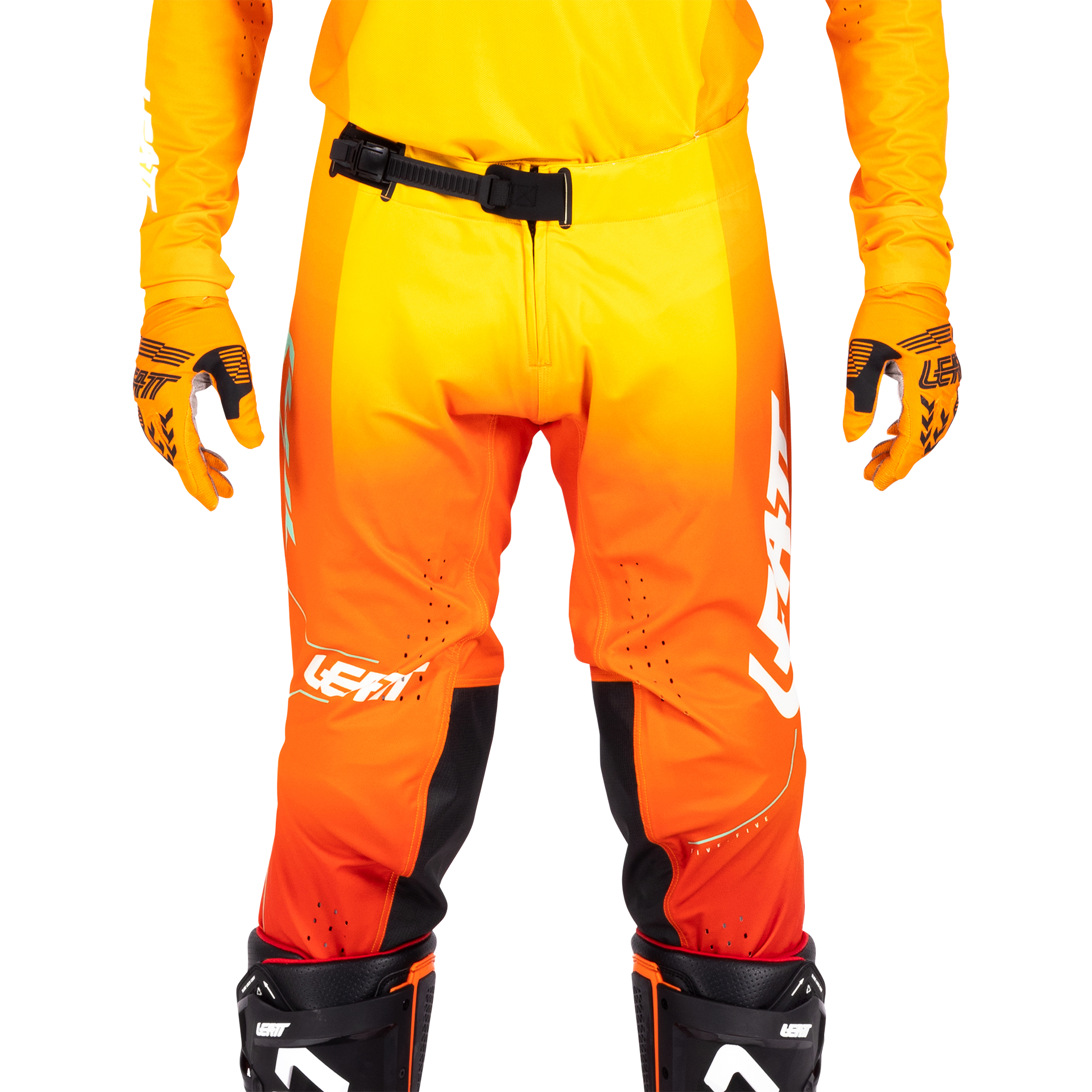 Pants Moto 5.5 I.K.S