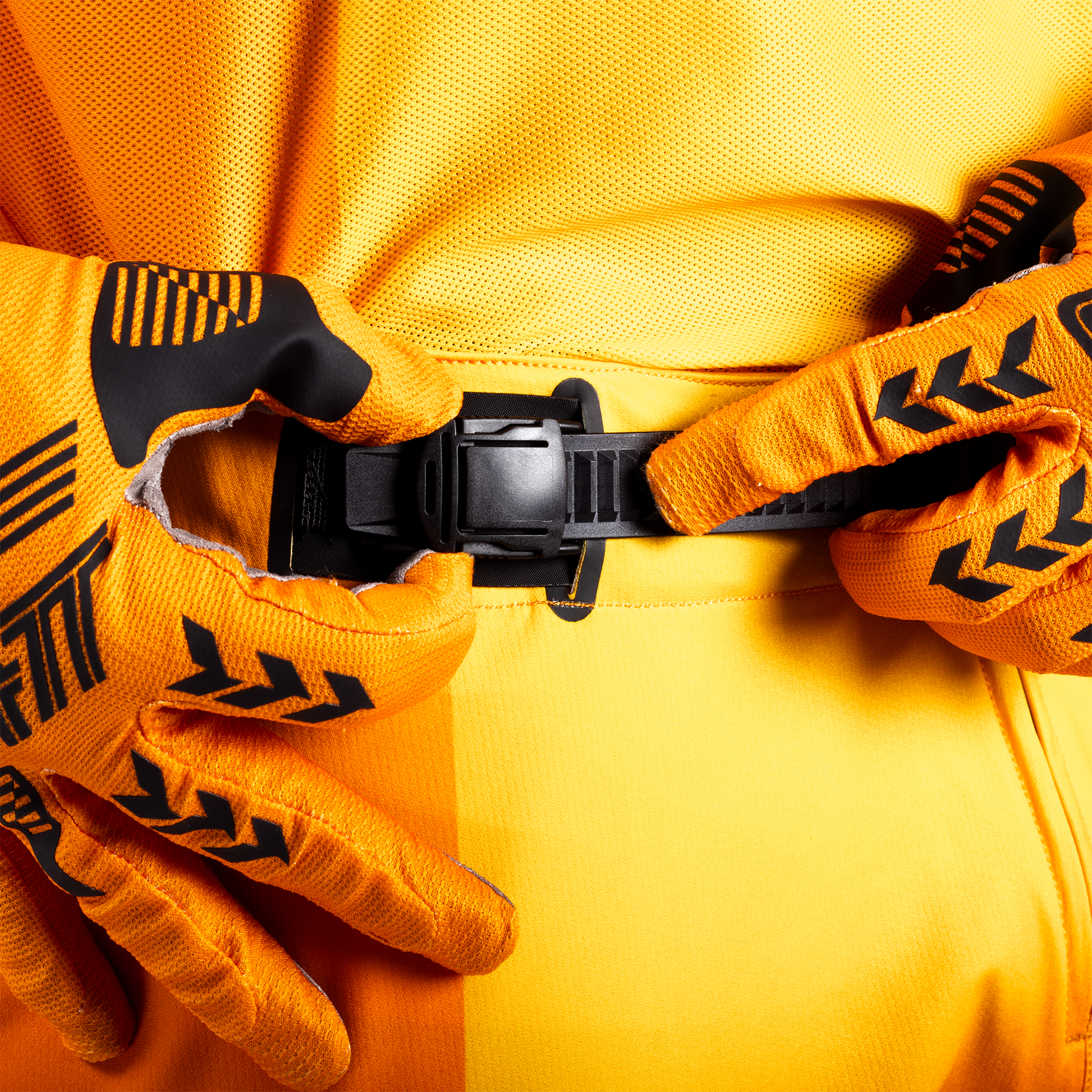 Pants Moto 5.5 I.K.S