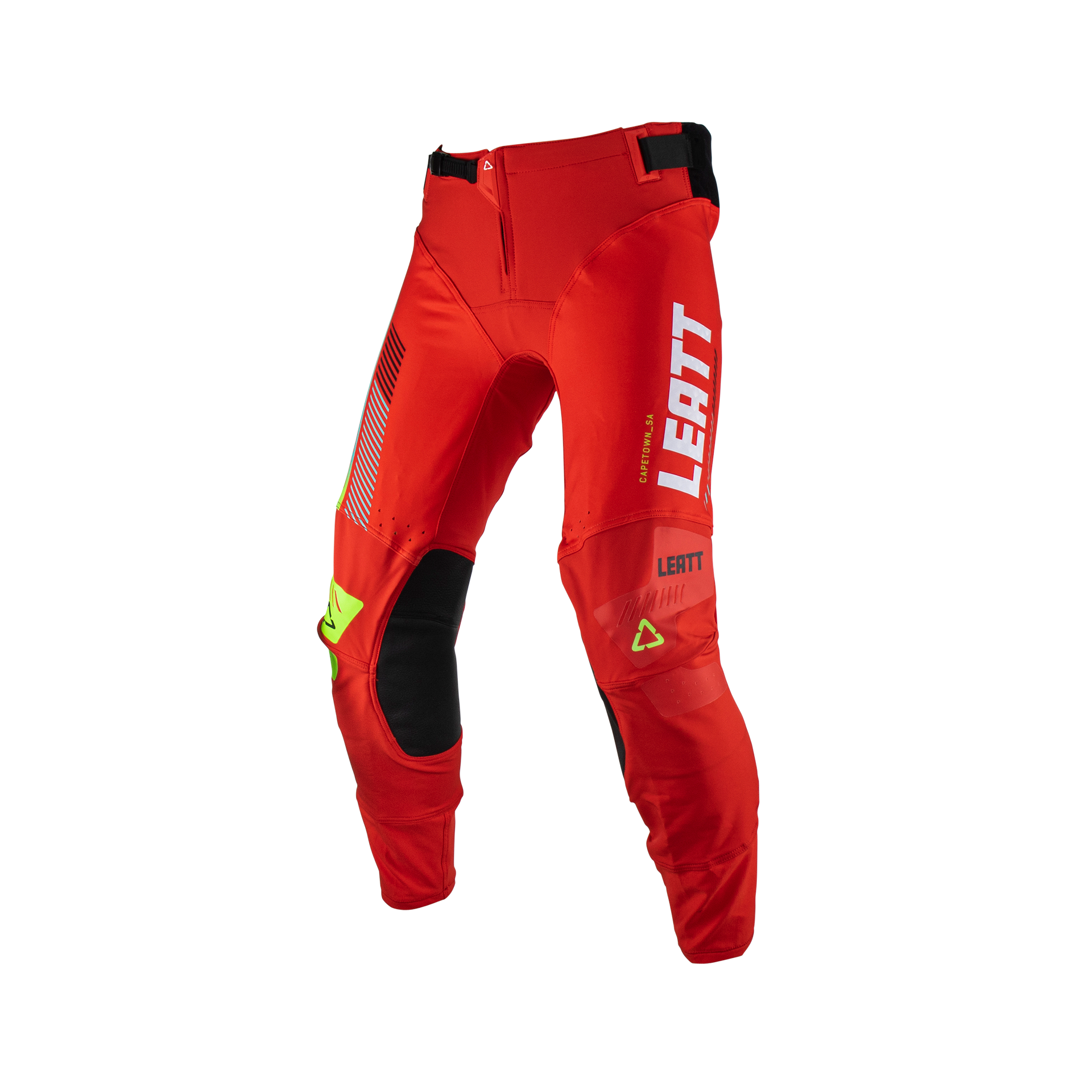 Pants Moto 5.5 I.K.S V25