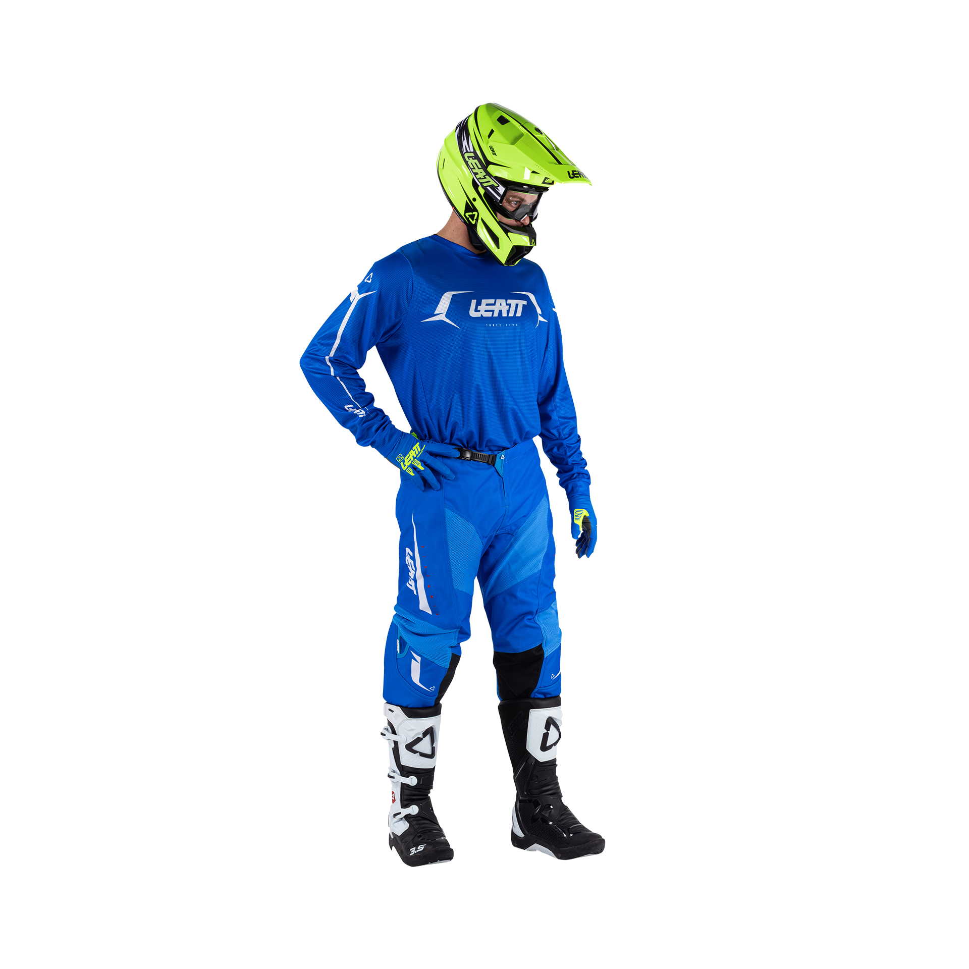 Ride Kit Moto 3.5