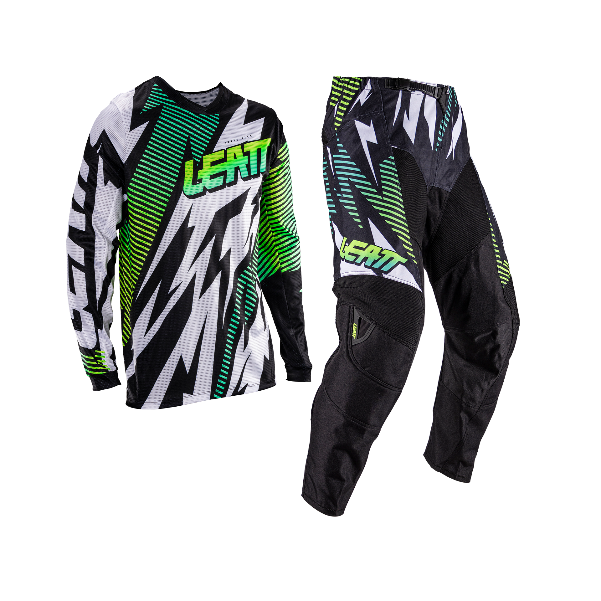 Moto 3.5 Ride Kit - Junior/Mini