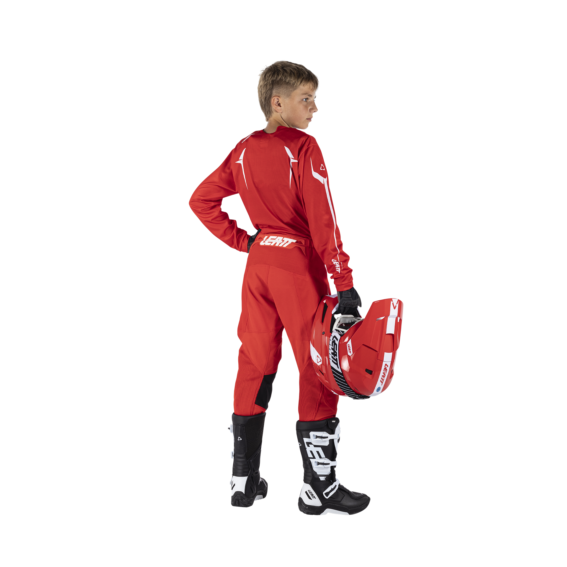 Moto 3.5 Ride Kit - Junior/Mini