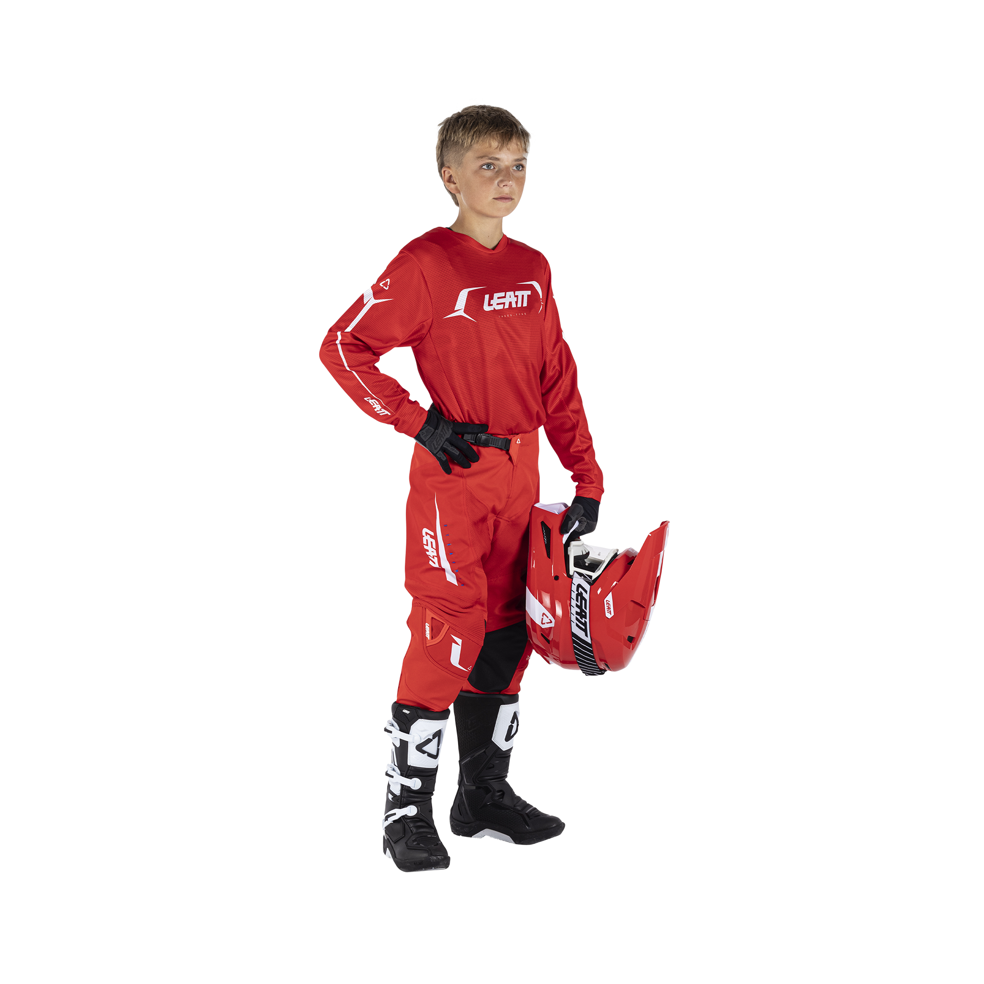 Moto 3.5 Ride Kit - Junior/Mini