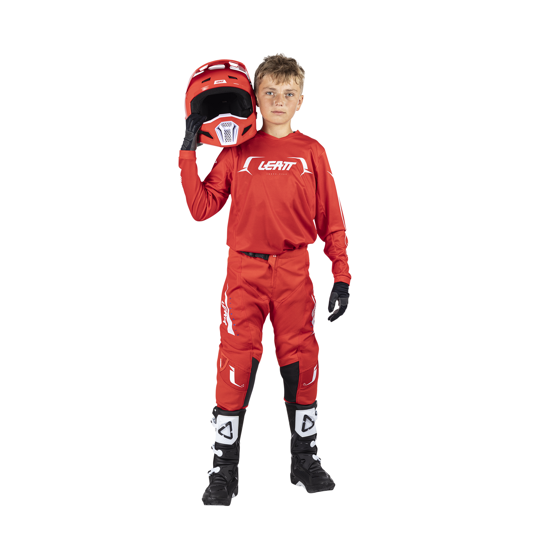 Moto 3.5 Ride Kit - Junior/Mini