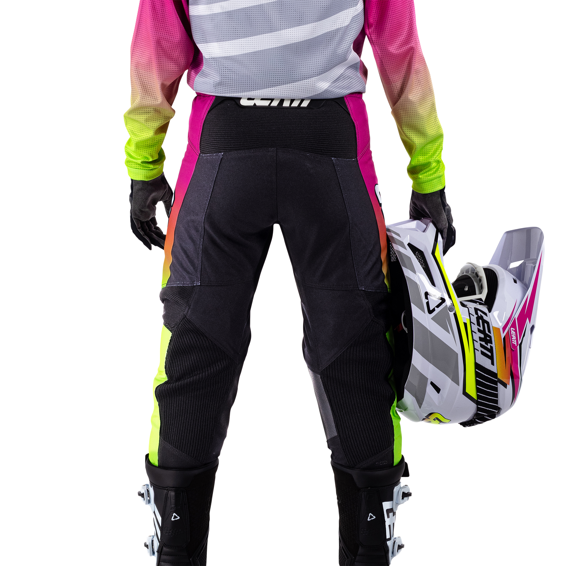 Moto 3.5 Ride Kit - Junior/Mini