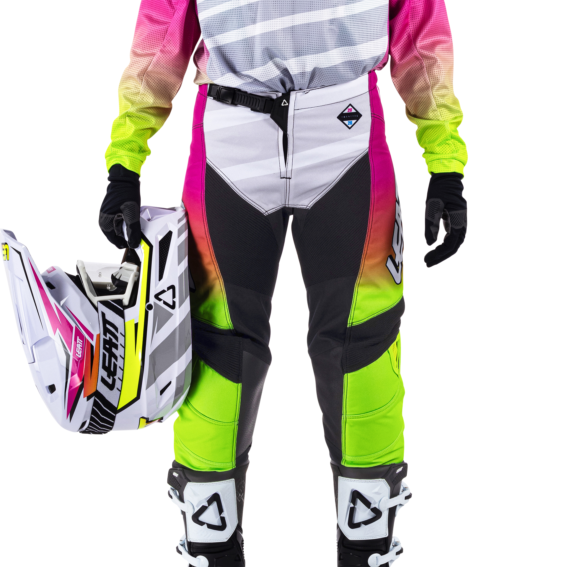 Moto 3.5 Ride Kit - Junior/Mini