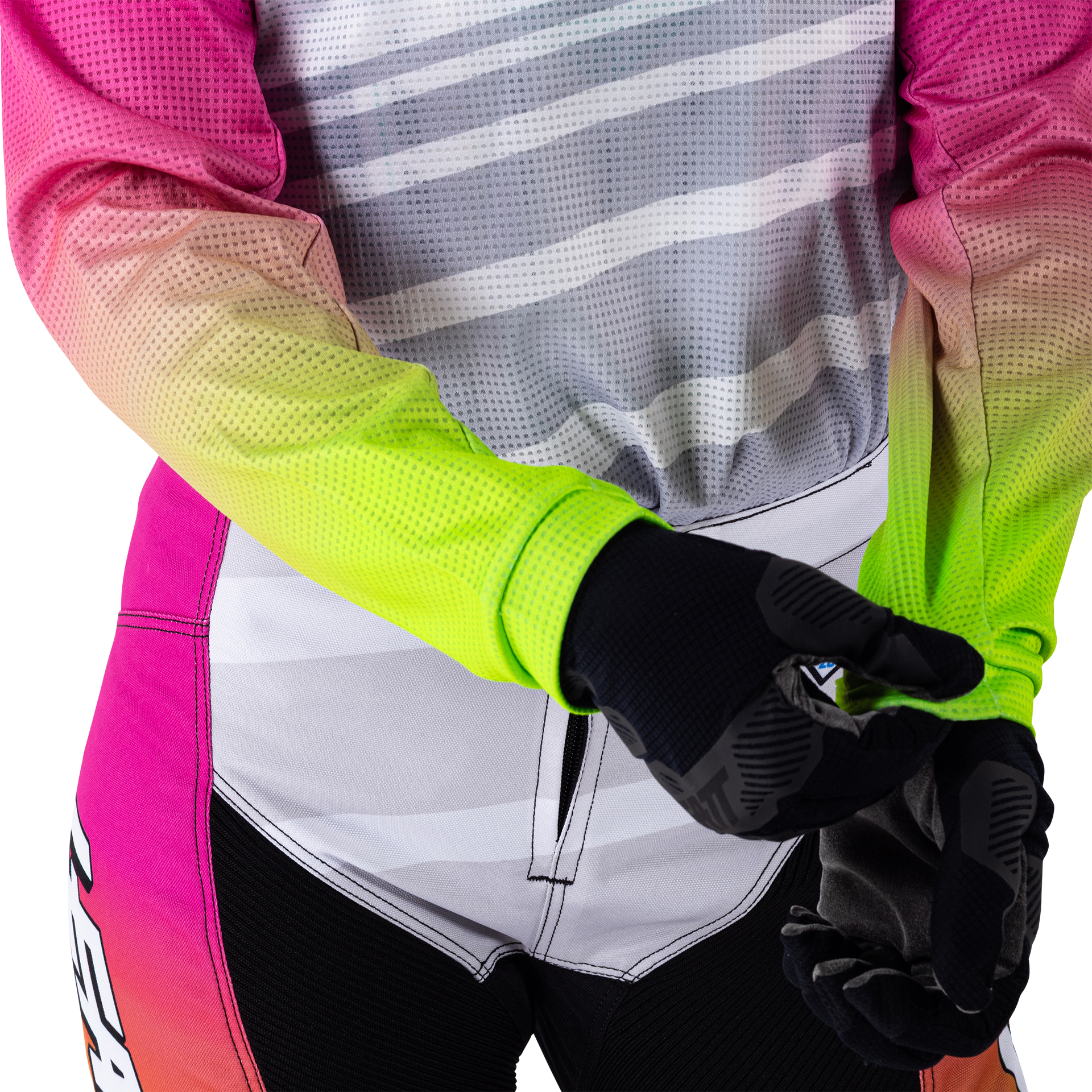 Moto 3.5 Ride Kit - Junior/Mini