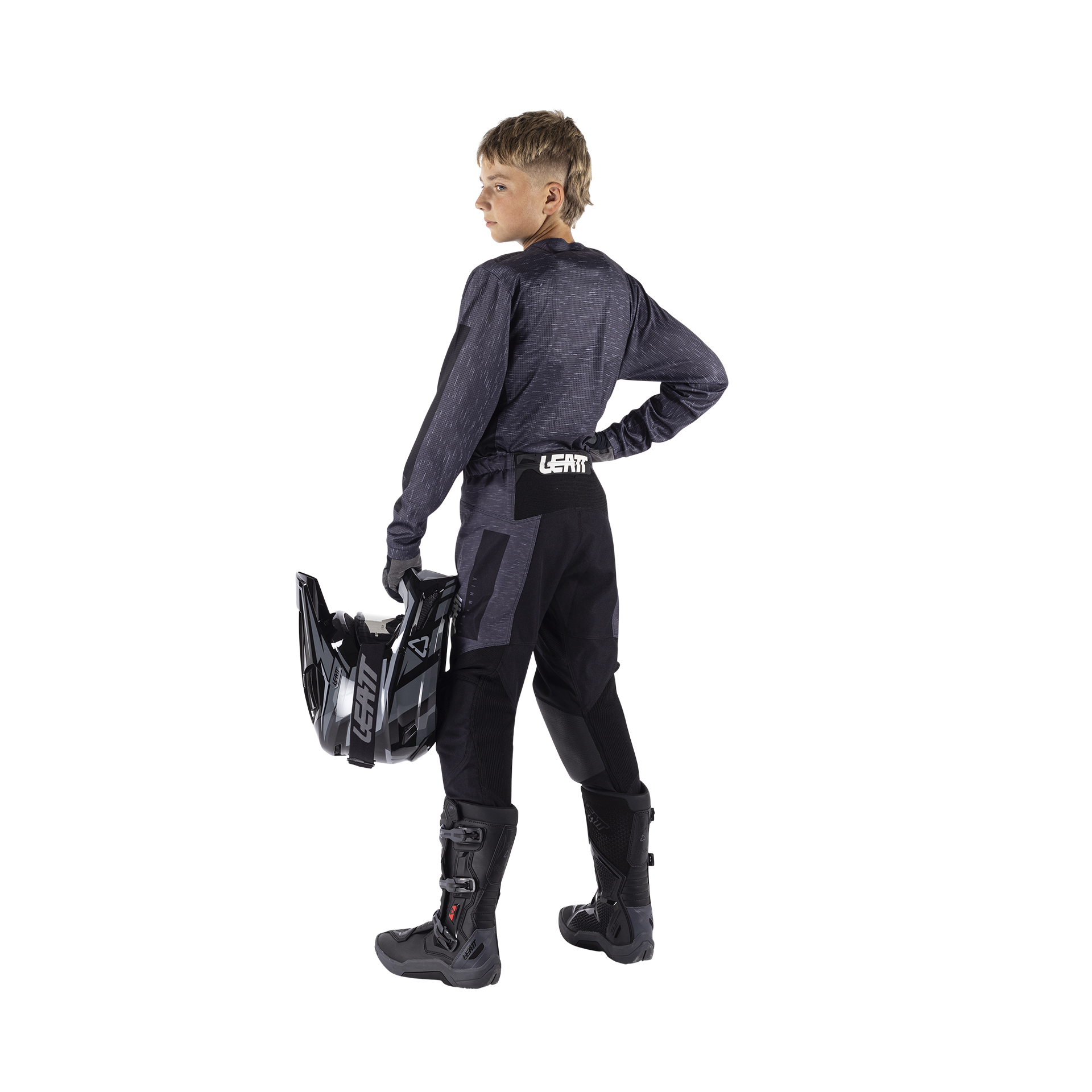 Moto 3.5 Ride Kit - Junior/Mini