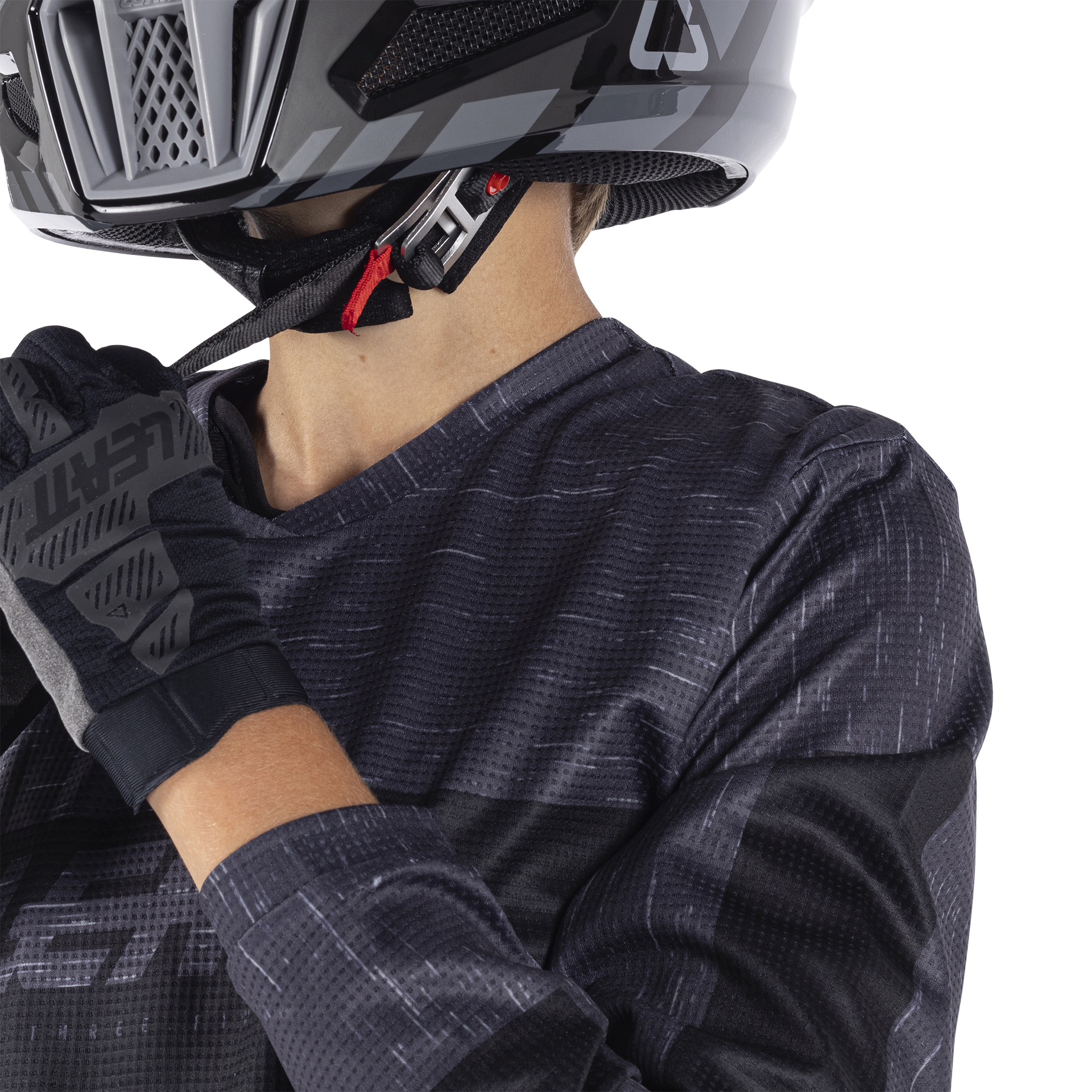 Moto 3.5 Ride Kit - Junior/Mini