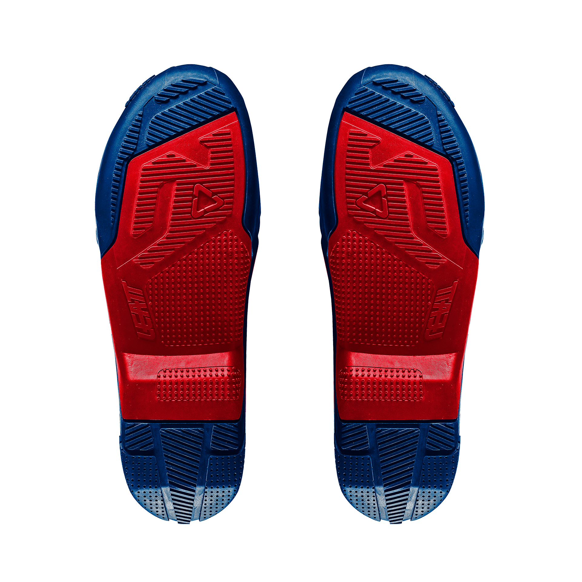 Sole 4.5/5.5 Moto - Pair - Leatt USA