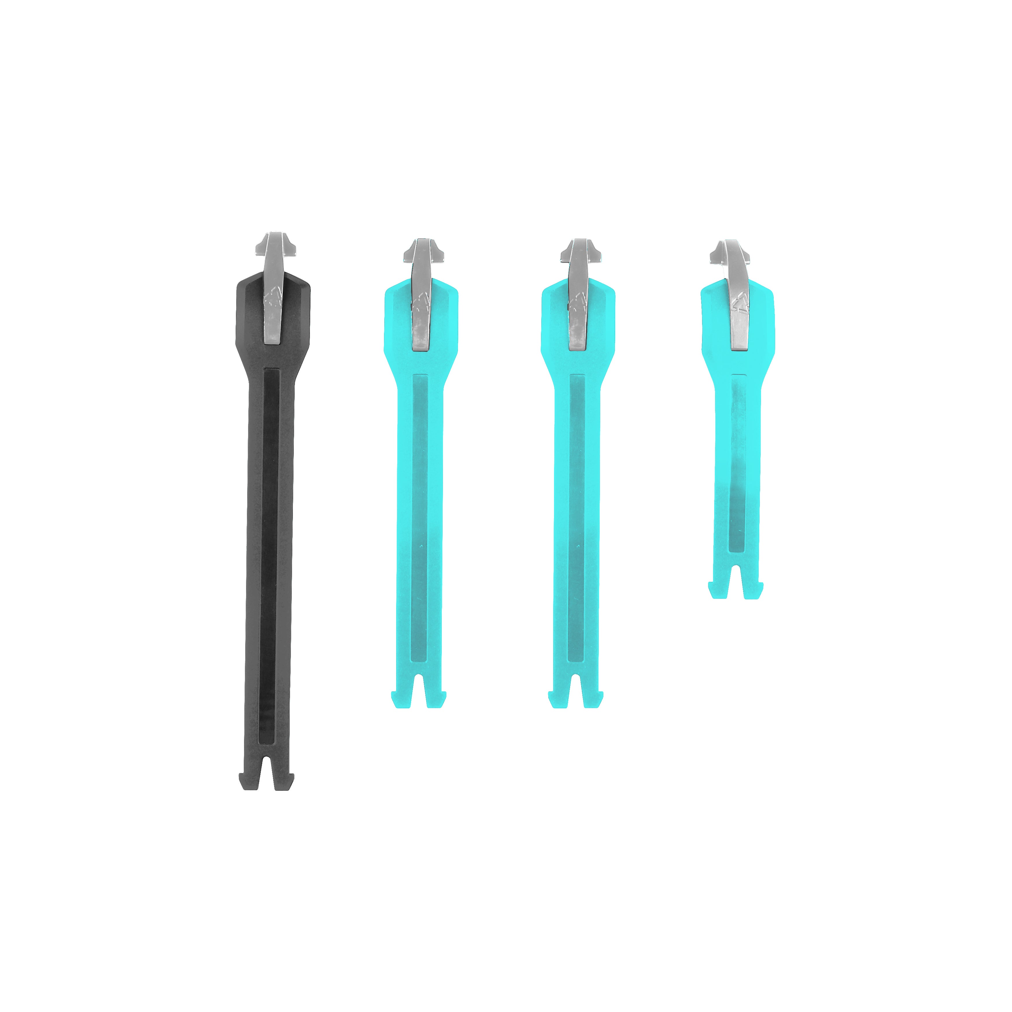 Strap Kit 5.5 - Adult