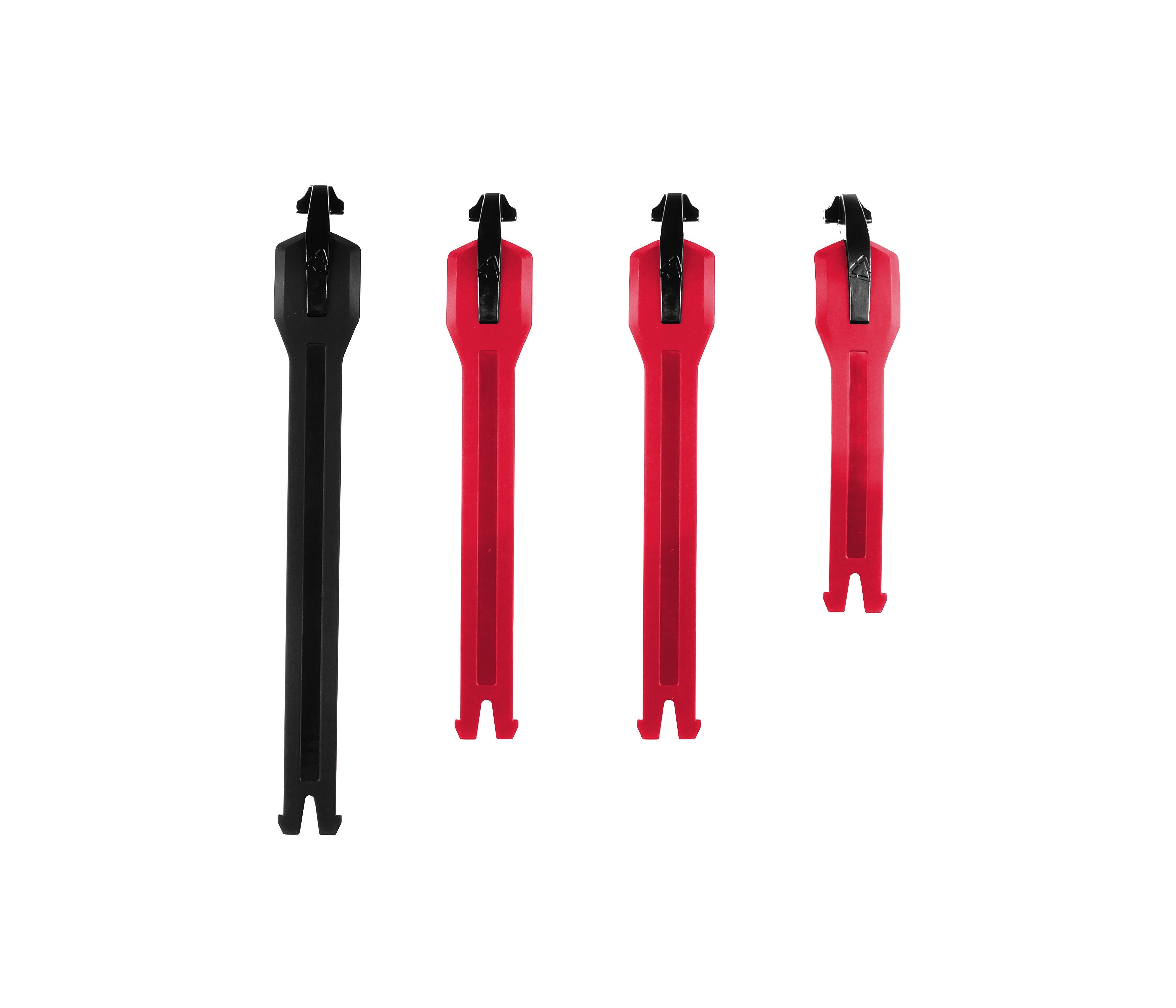 Strap Kit 4.5 - Adult