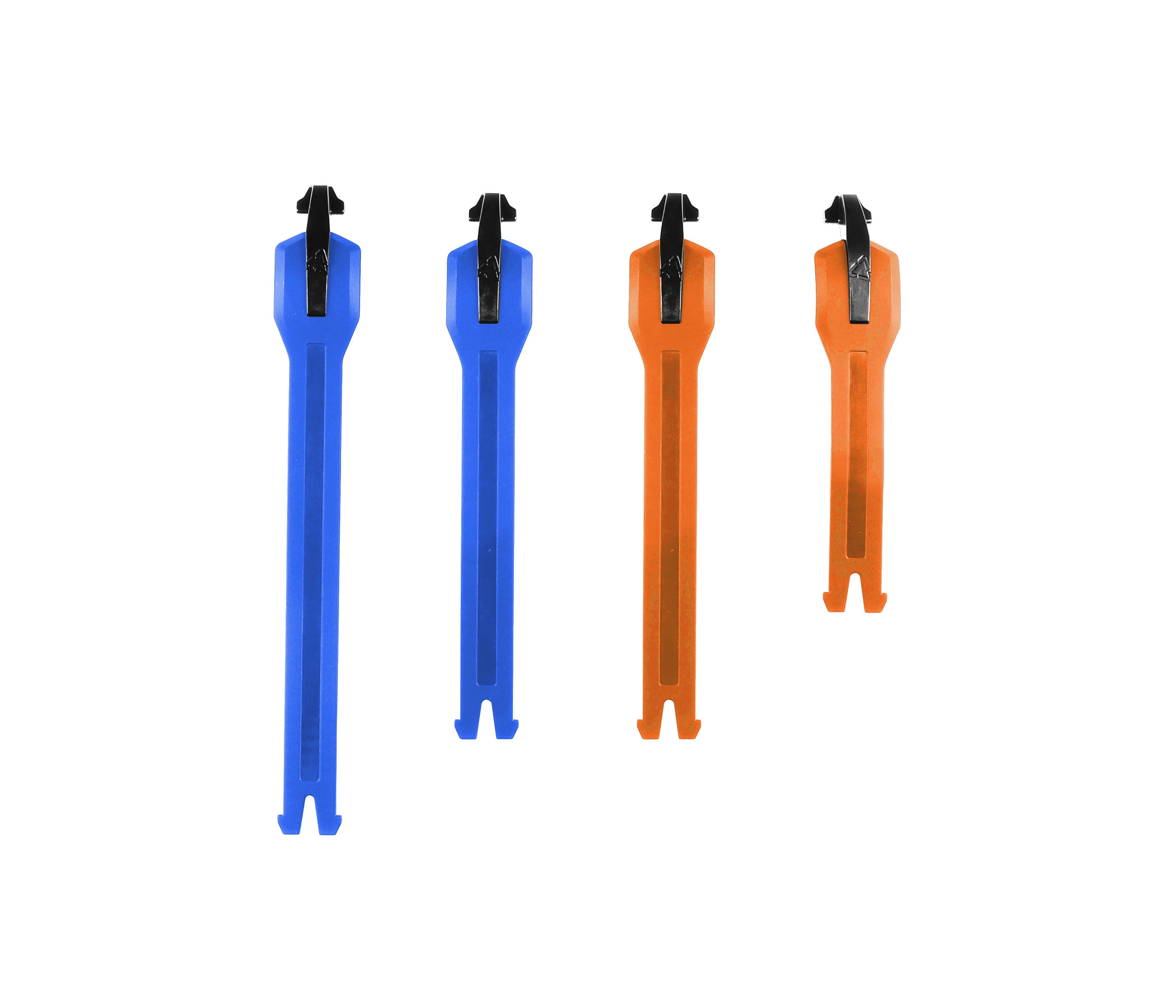 Strap Kit 4.5 - Adult