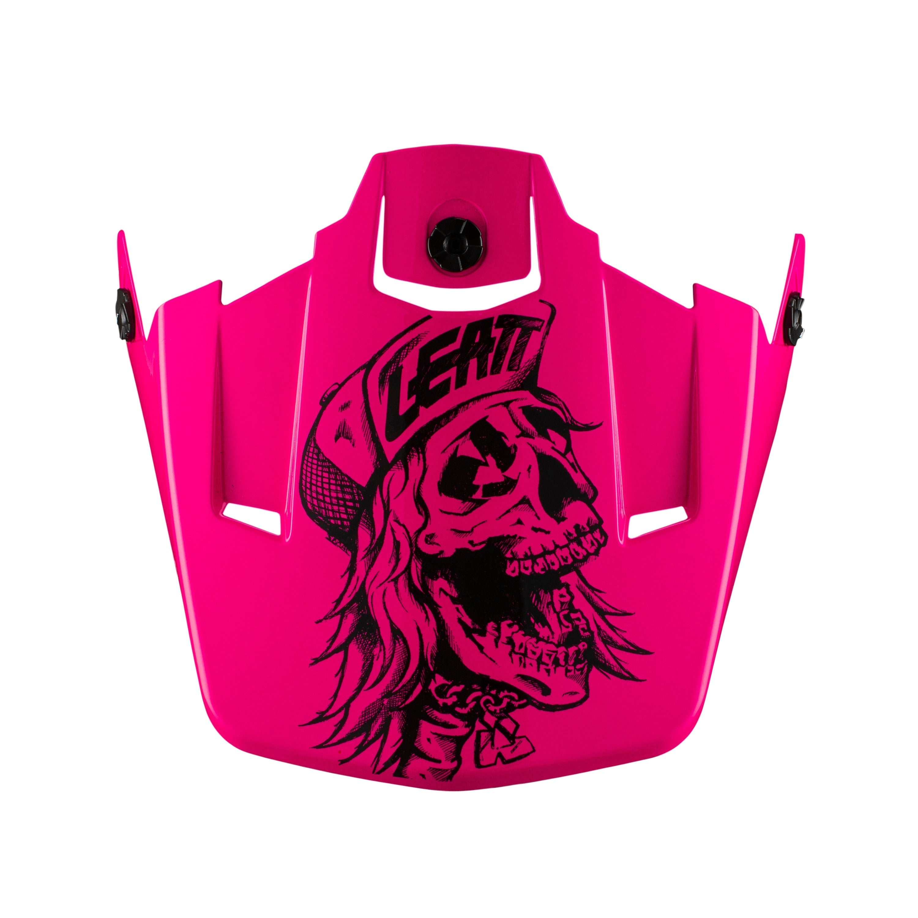 Visor Moto 3.5 - V21