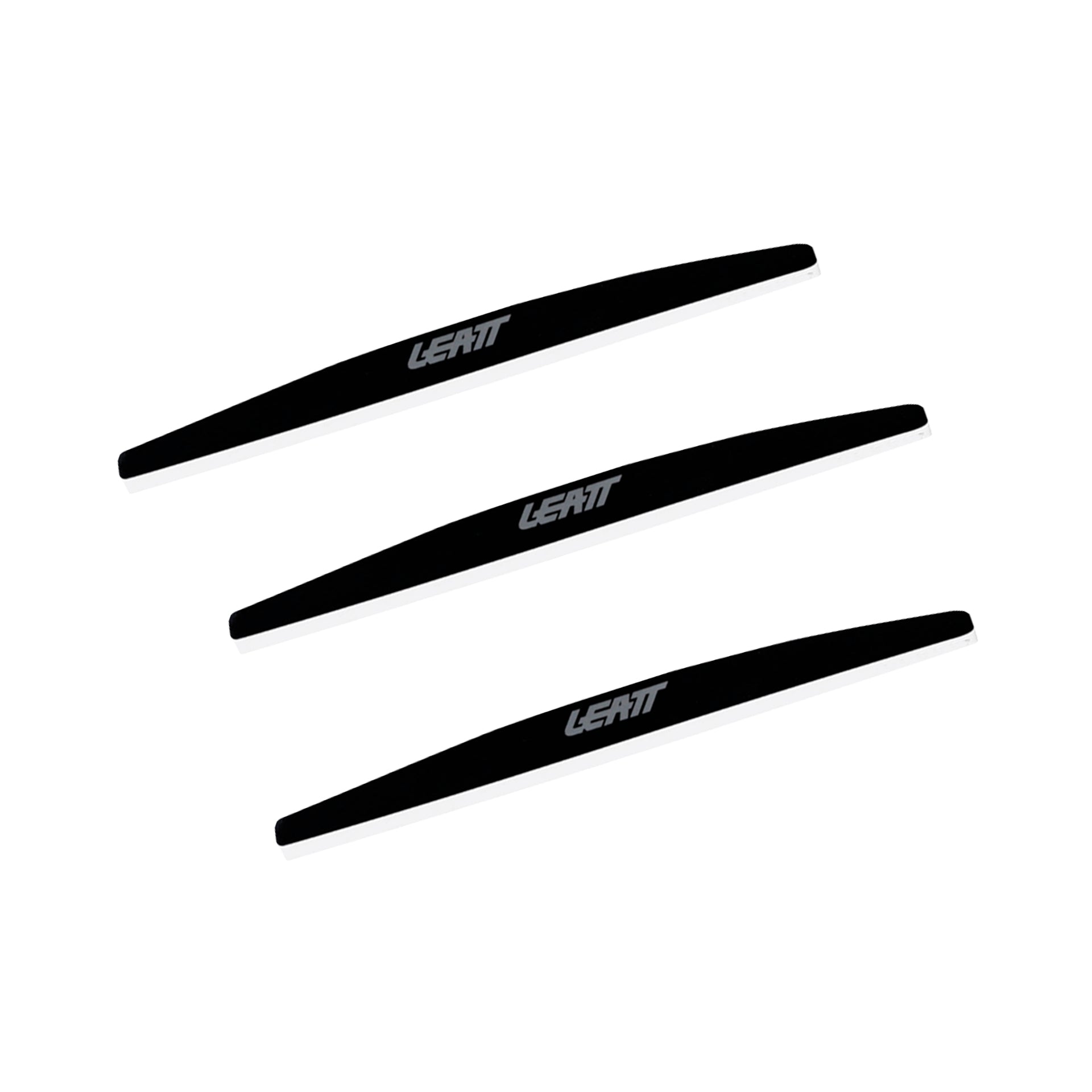 Roll-Off Vizion Dirt strips 3.5 - 3-pack