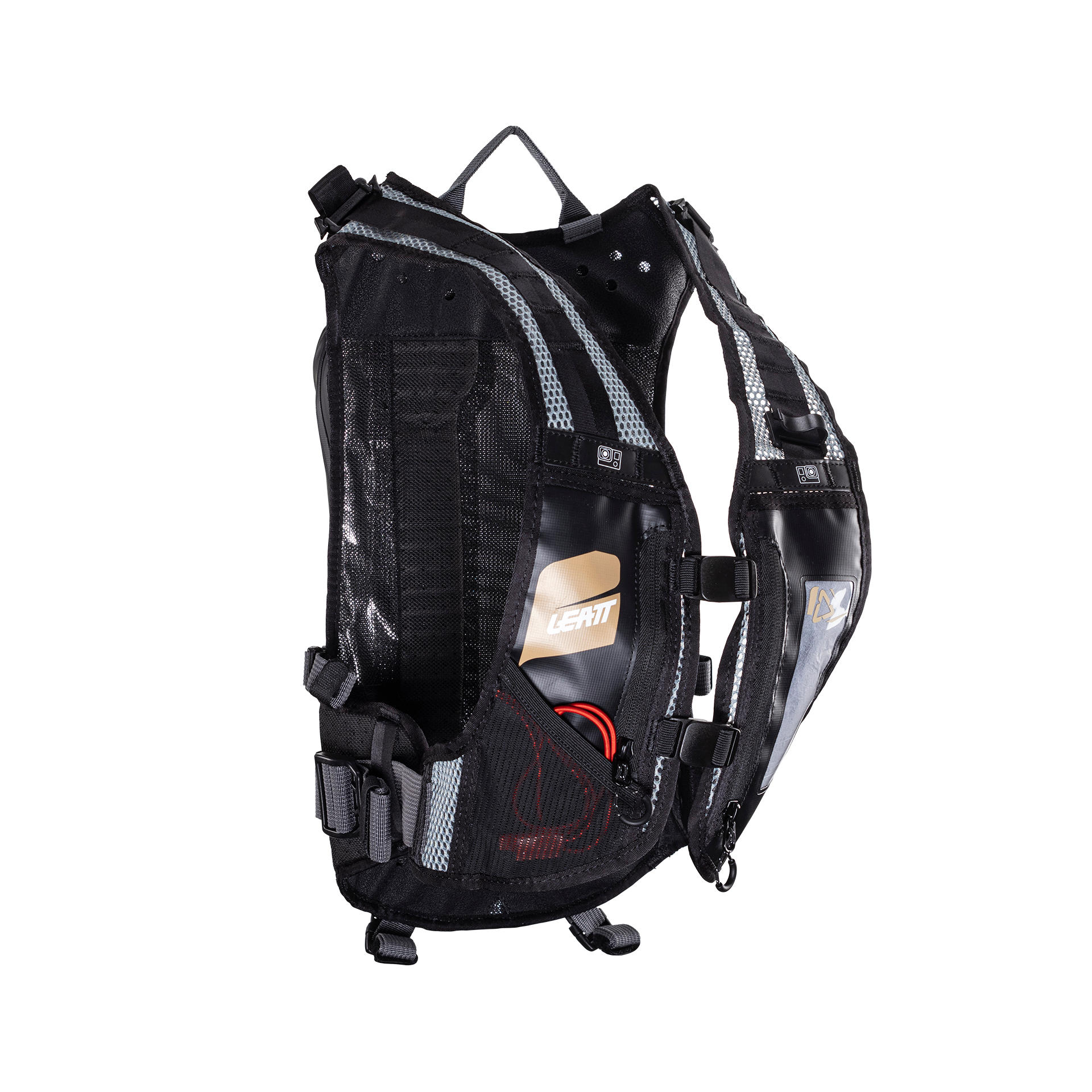 Hydration Moto HydraDri WP 2.0