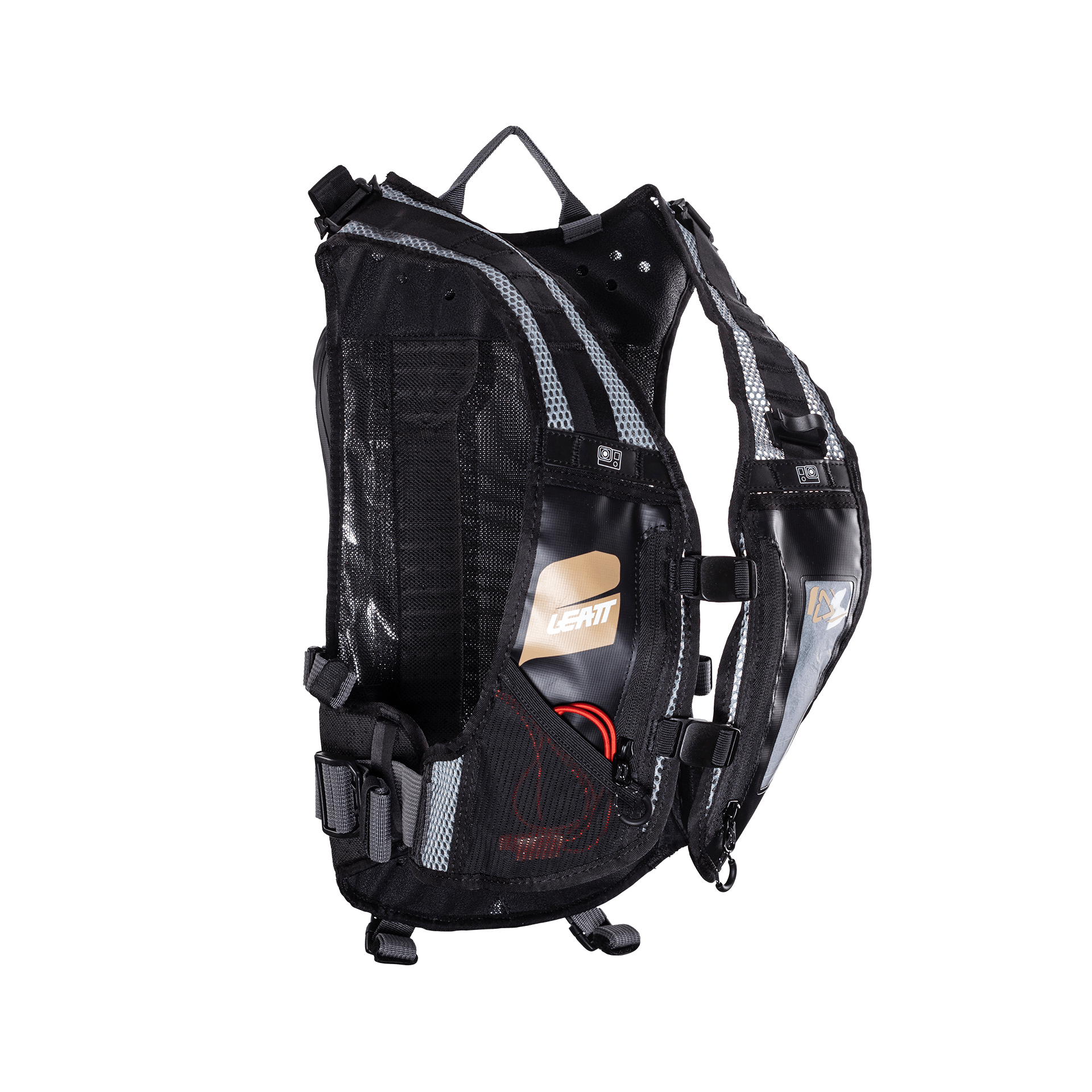 Hydration Moto HydraDri WP 2.0