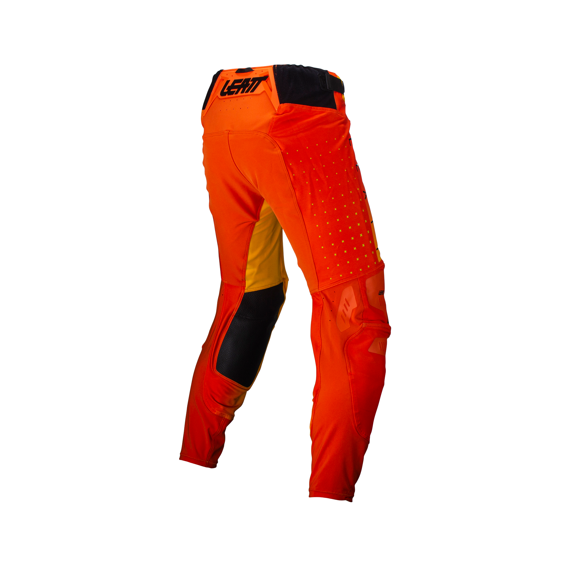 Pants Moto 5.5 I.K.S V25