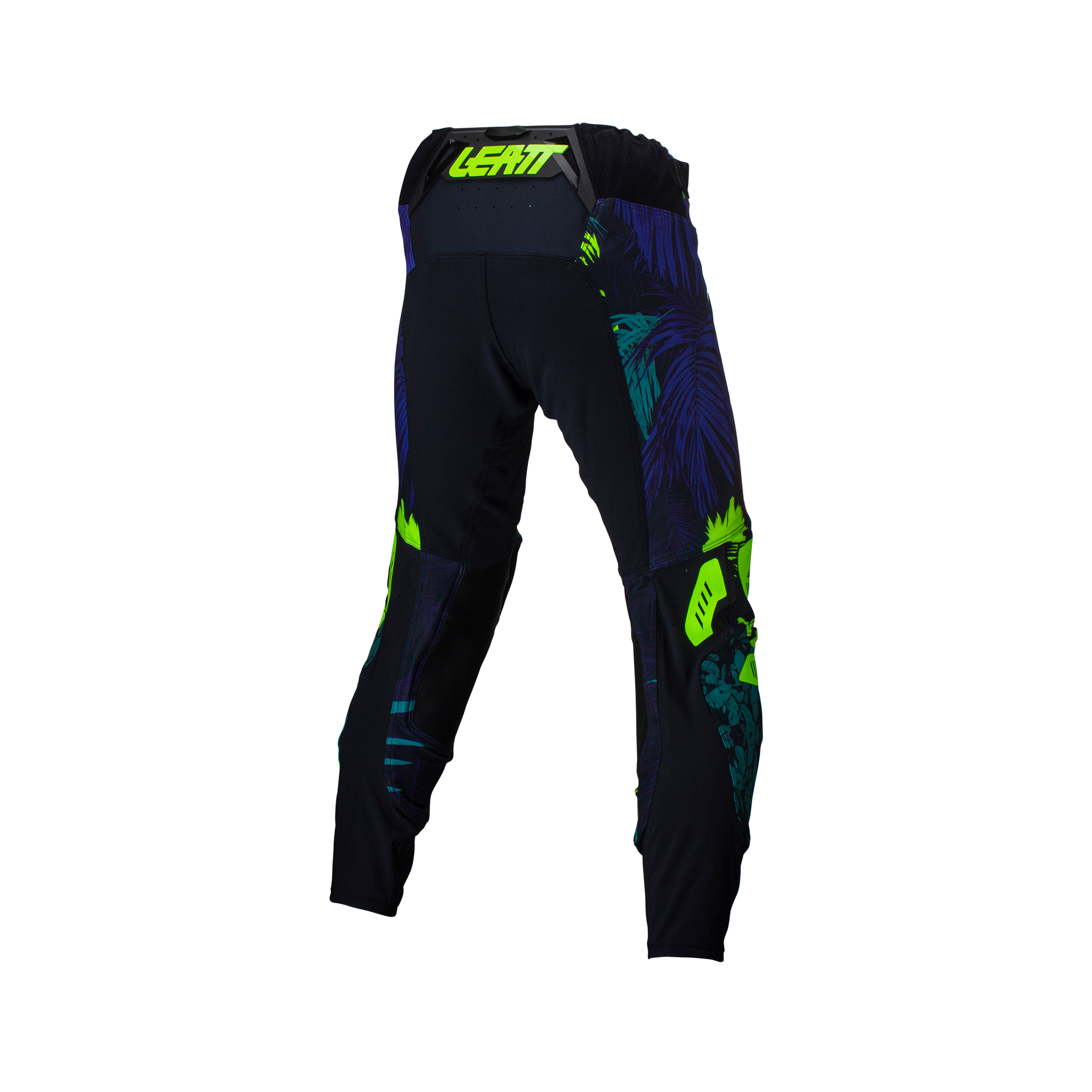 Pants Moto 5.5 I.K.S V25