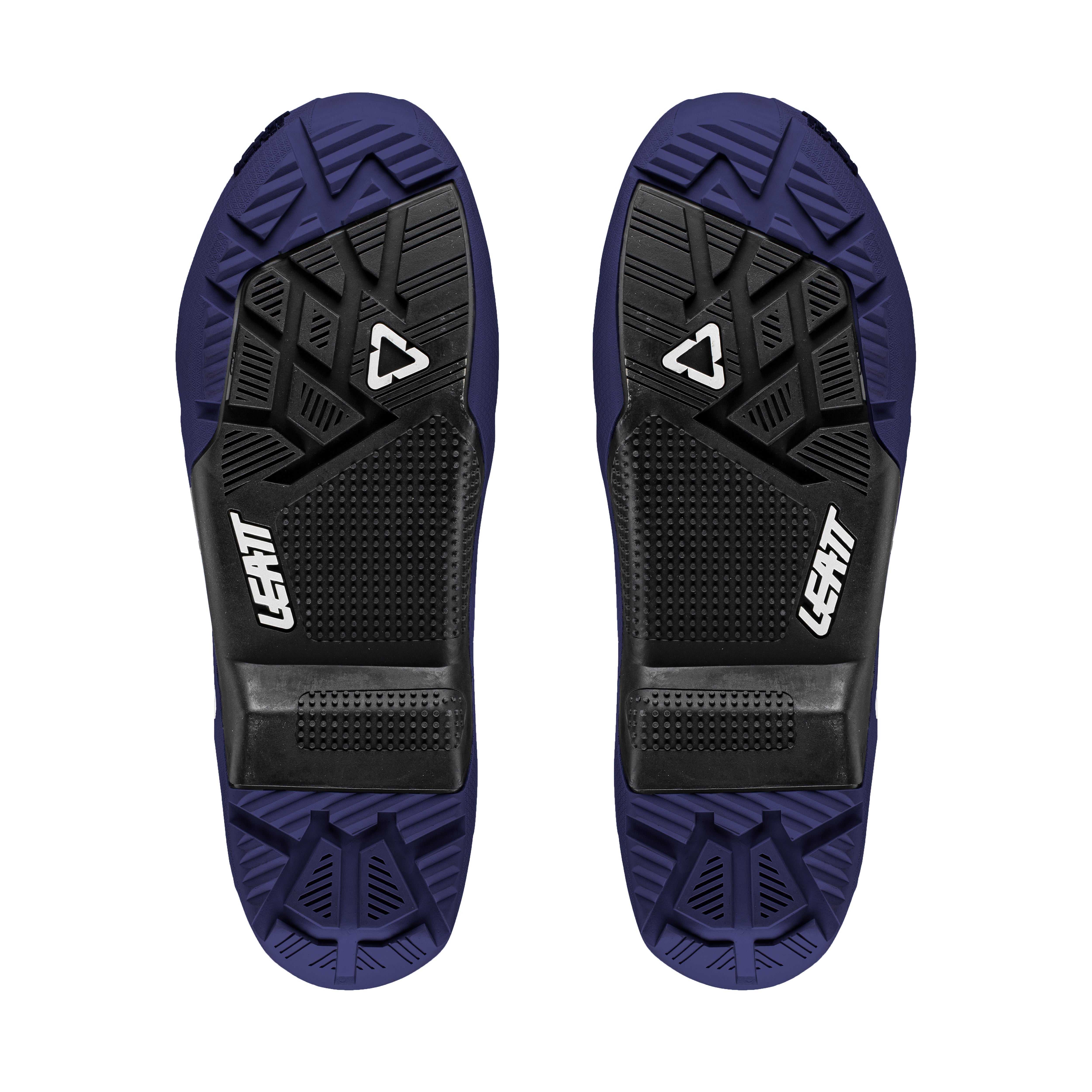 Sole 4.5/5.5 Enduro - Pair