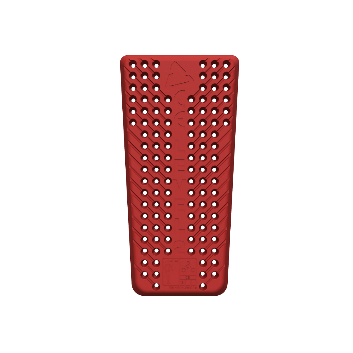 Back Protector for Hydration Bag CE Level 2