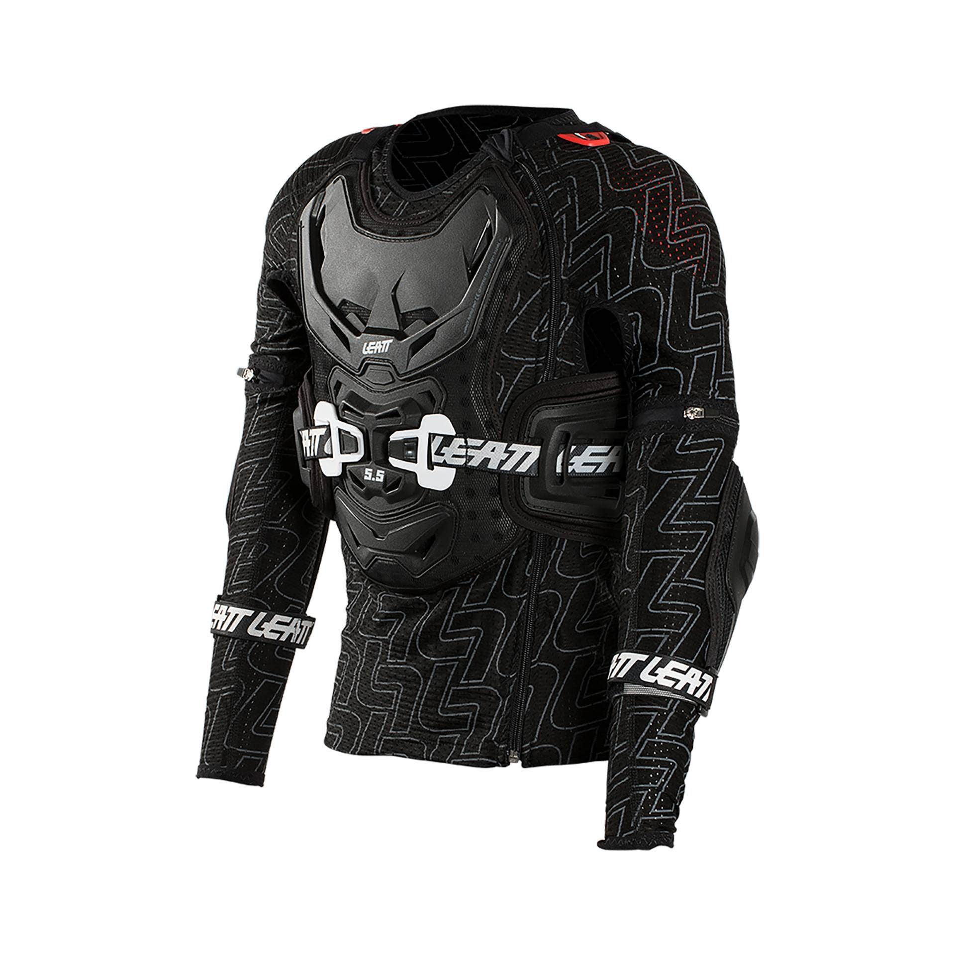 Body Protector 5.5 Jr