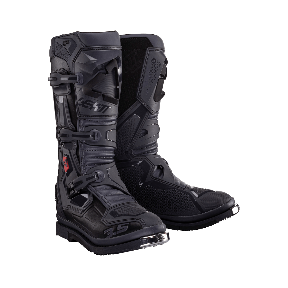 Boots 3.5 HydraDri
