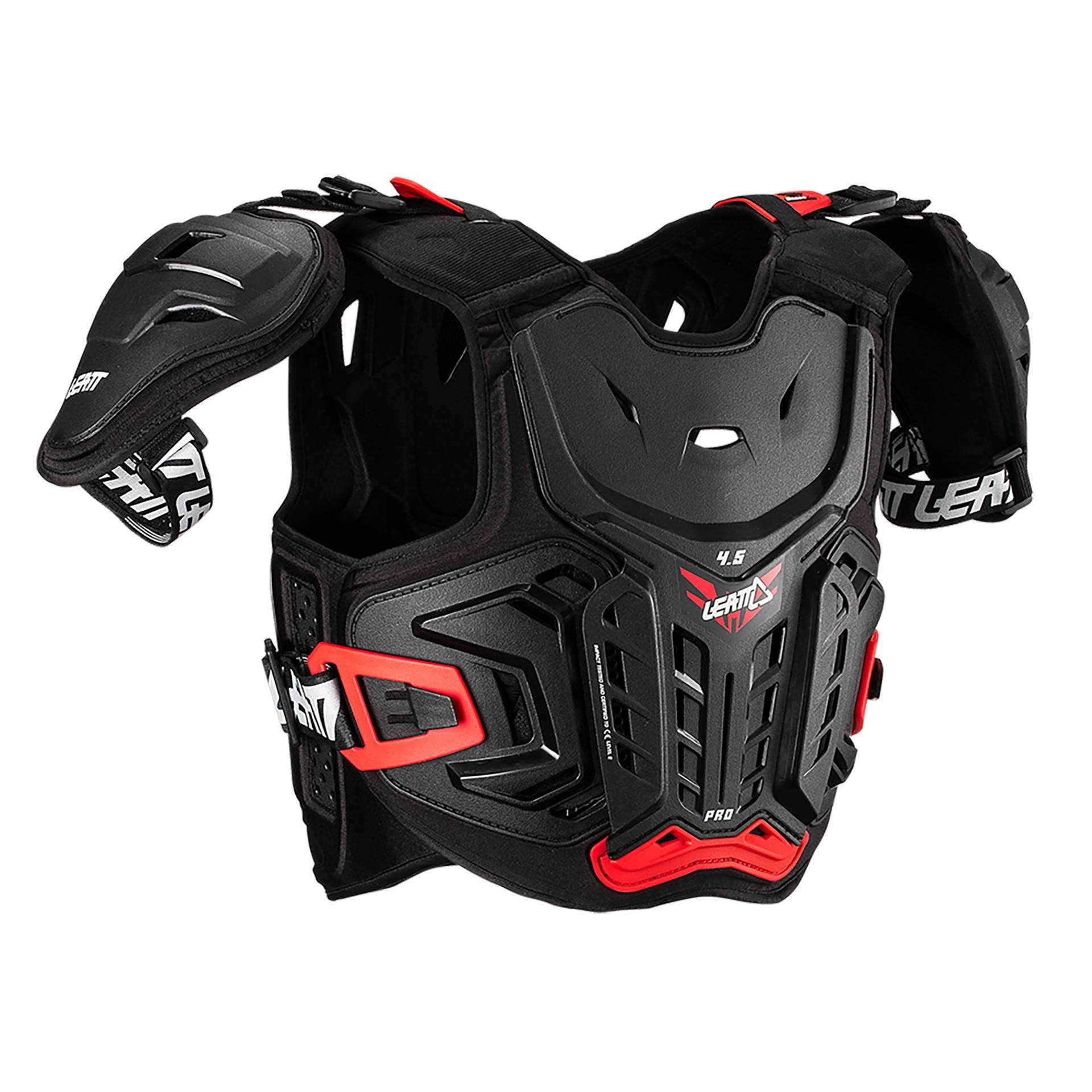 Chest protector 4.5 Pro Jr