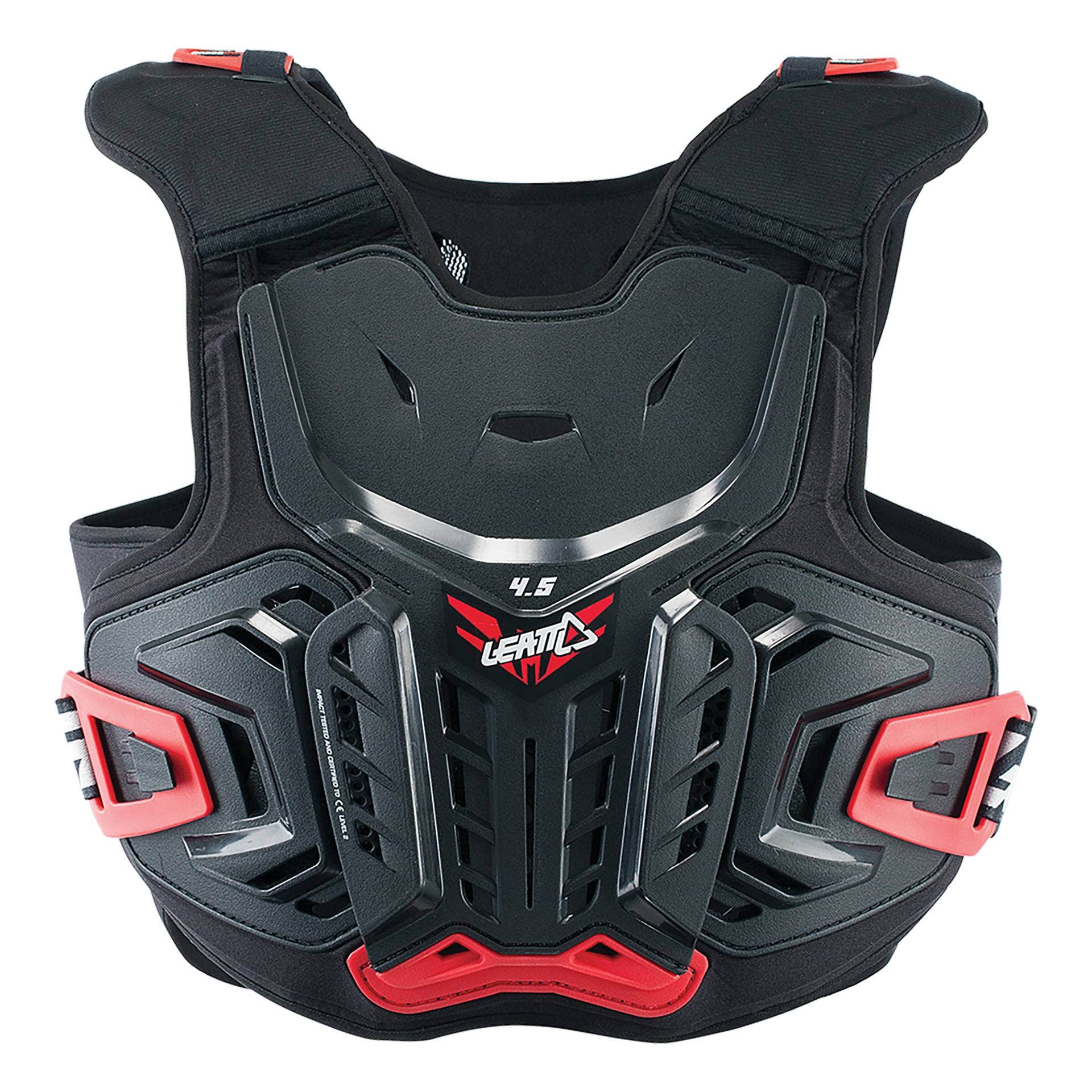 Chest protector 4.5 - Junior