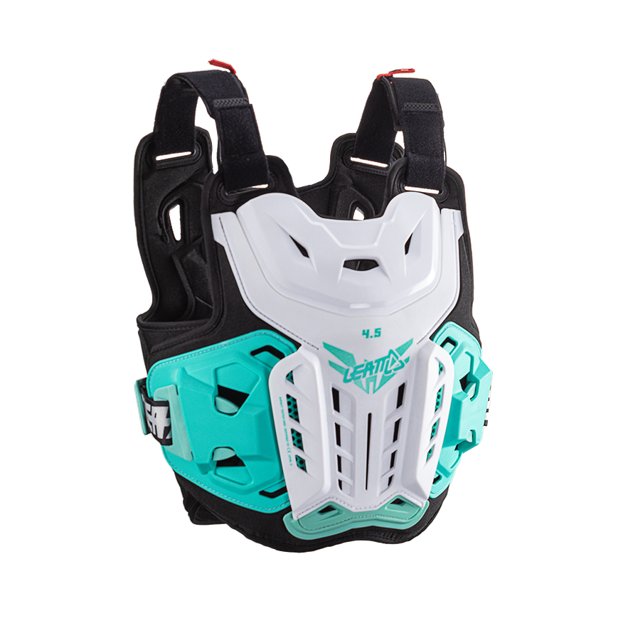 Chest Protector 4.5 Jacki - Women