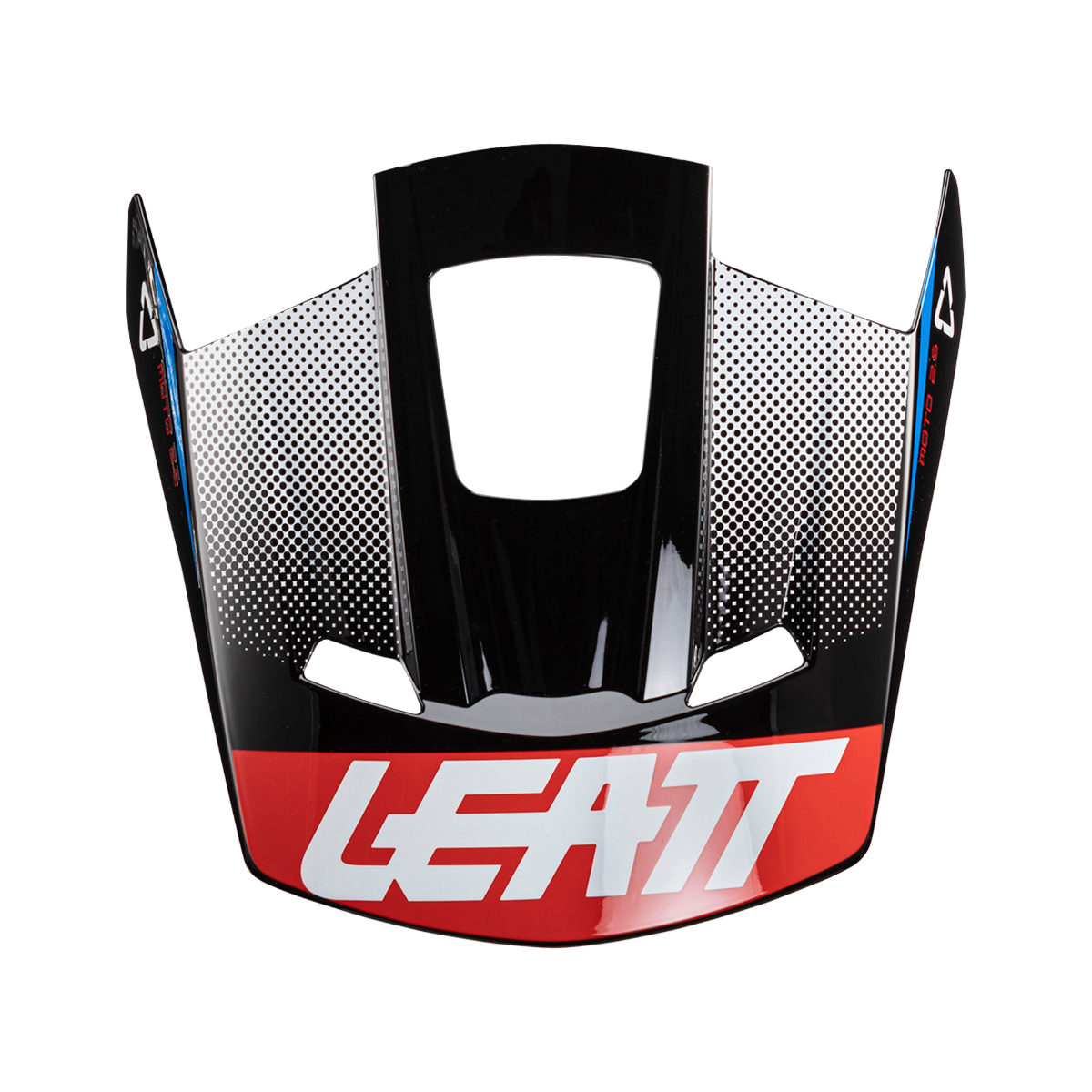 Visor Moto 2.5 - v24