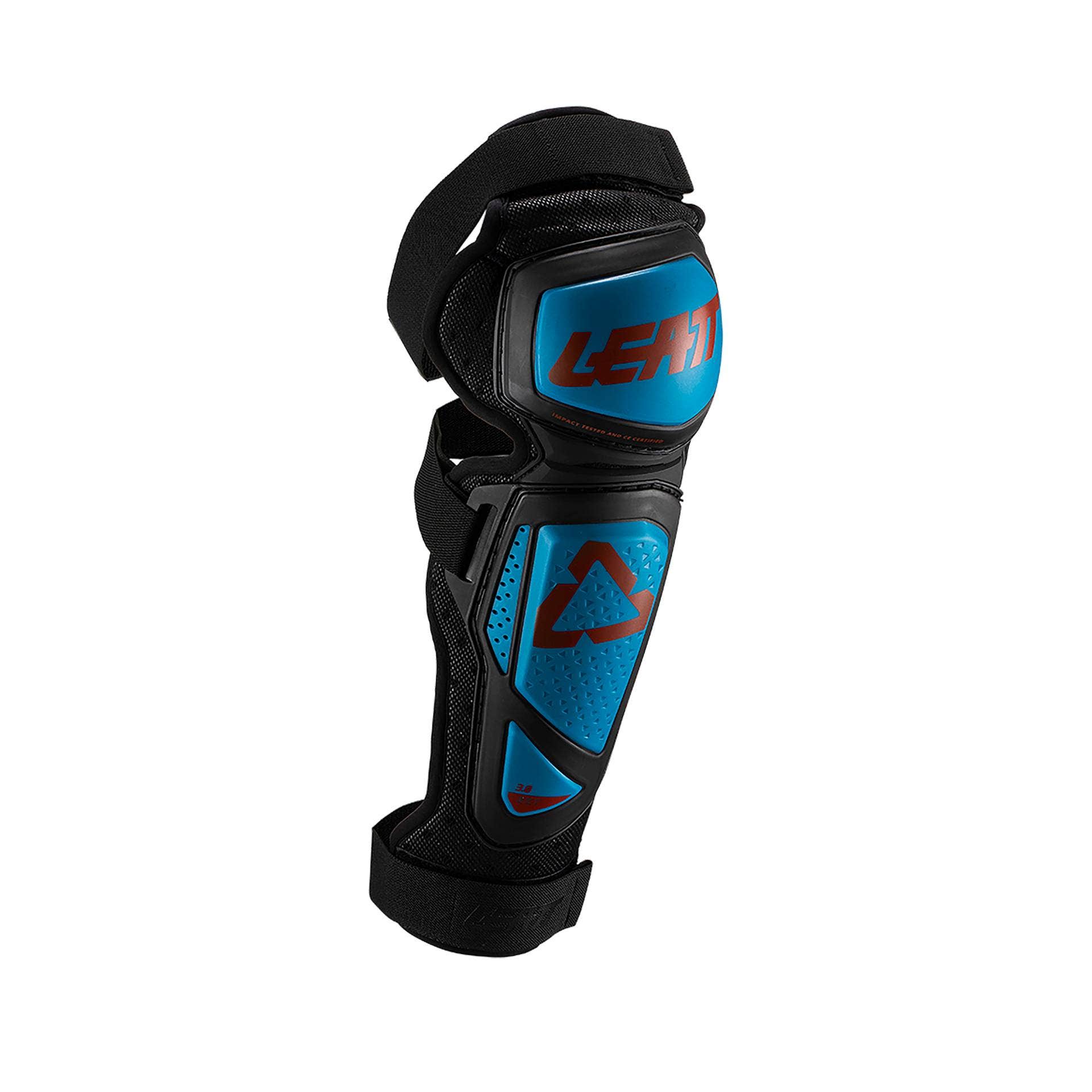 Knee & Shin Guard 3.0 EXT