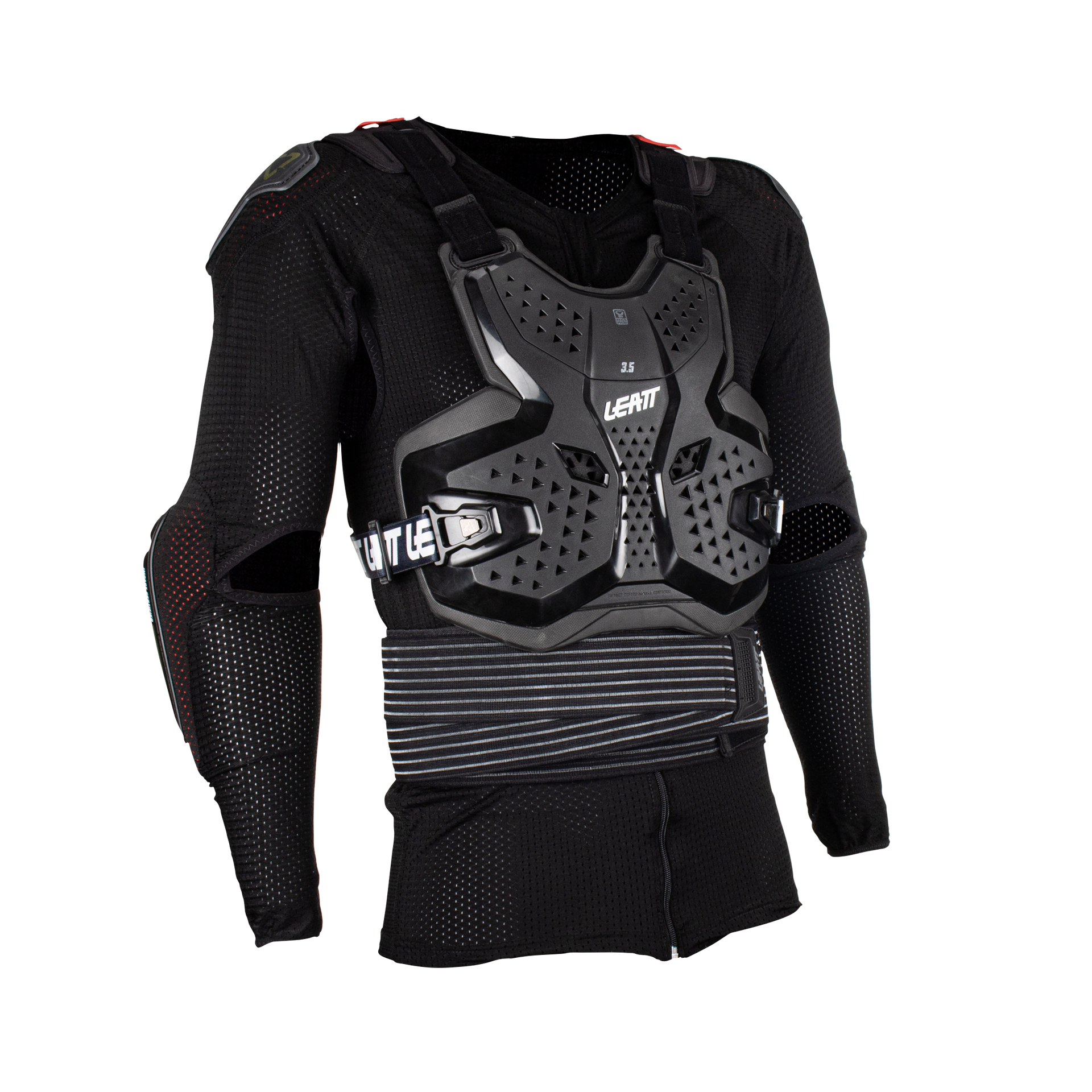 Body Protector 3.5