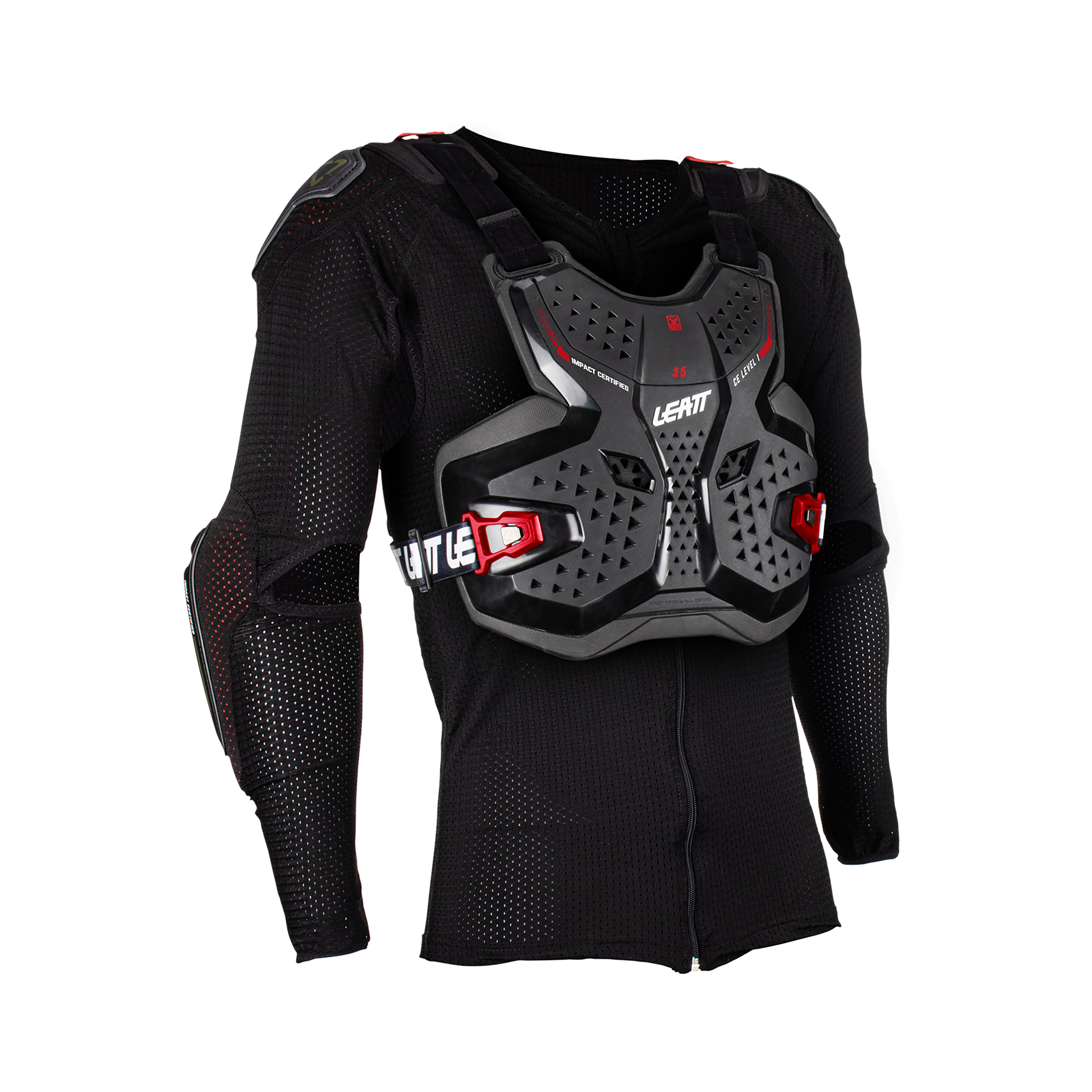 Body Protector 3.5 - Junior